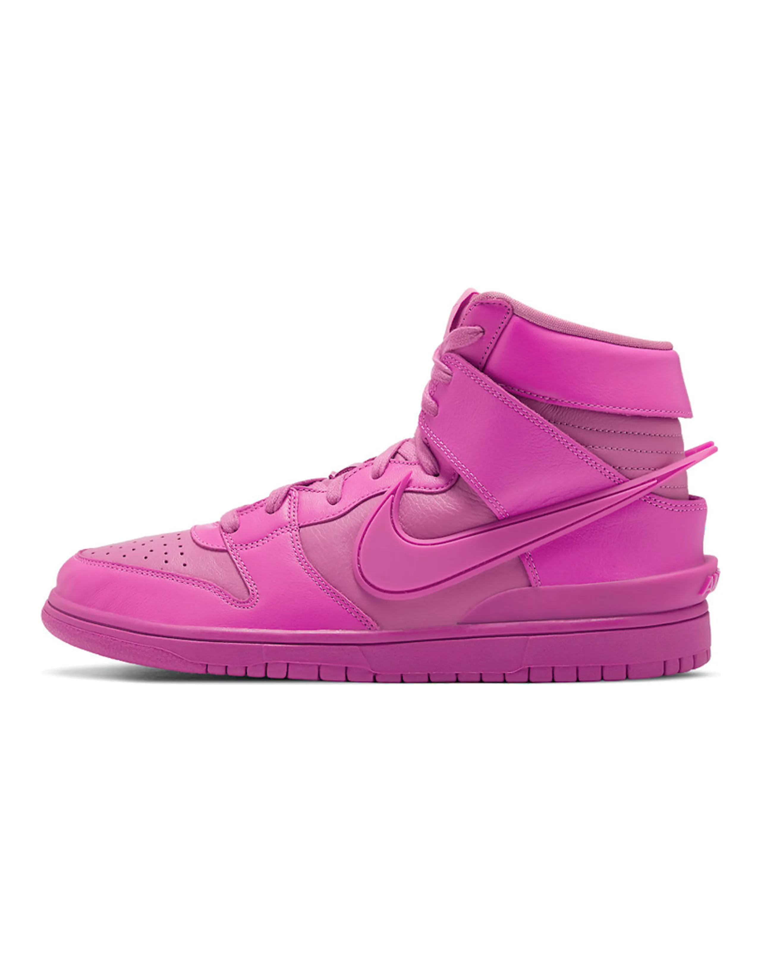 Nike Dunk High Ambush Active Fuchsia