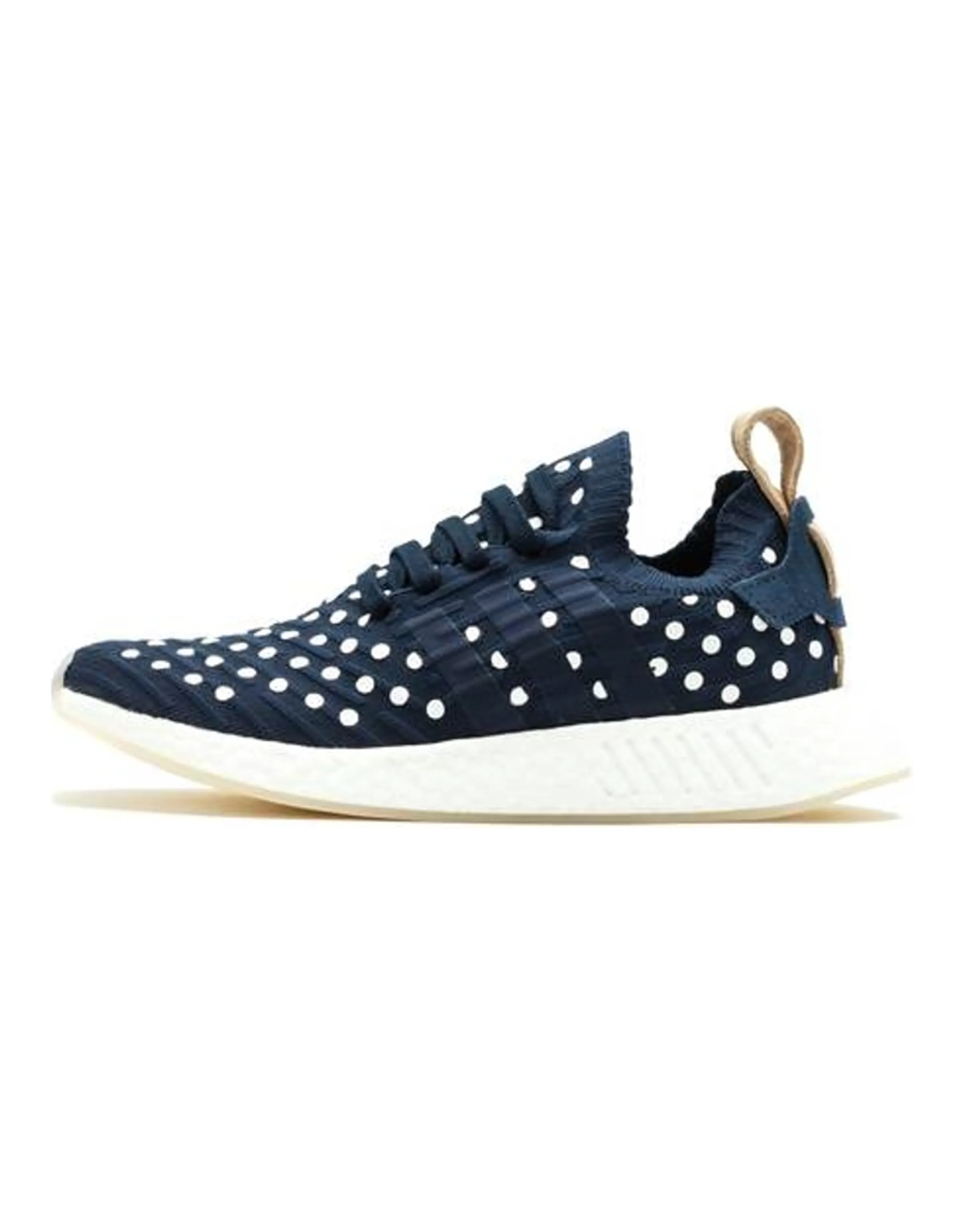 Adidas Originals Nmd R2 Ronin Polka Dot Women's