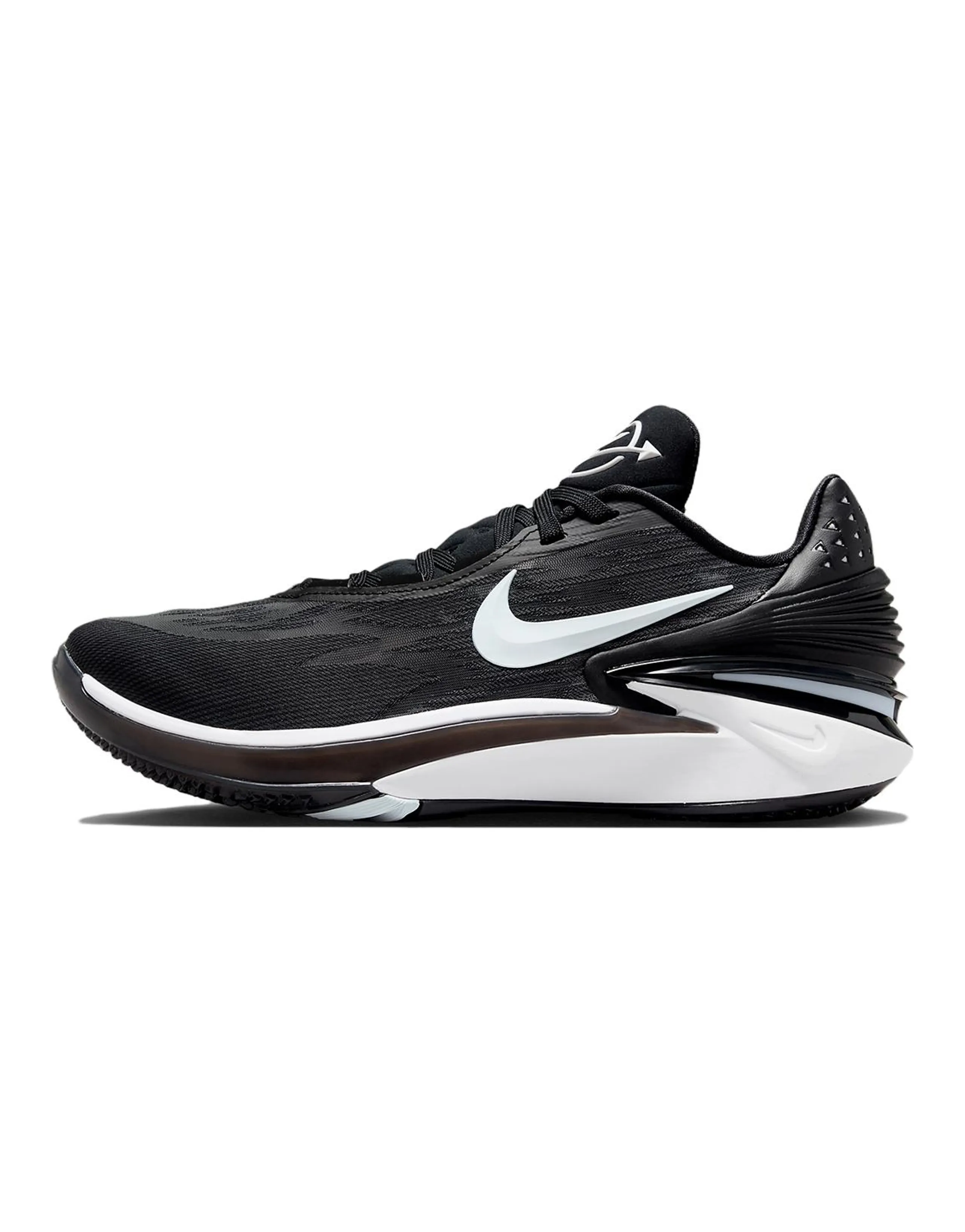 Nike Air Zoom GT Cut 2 Black White