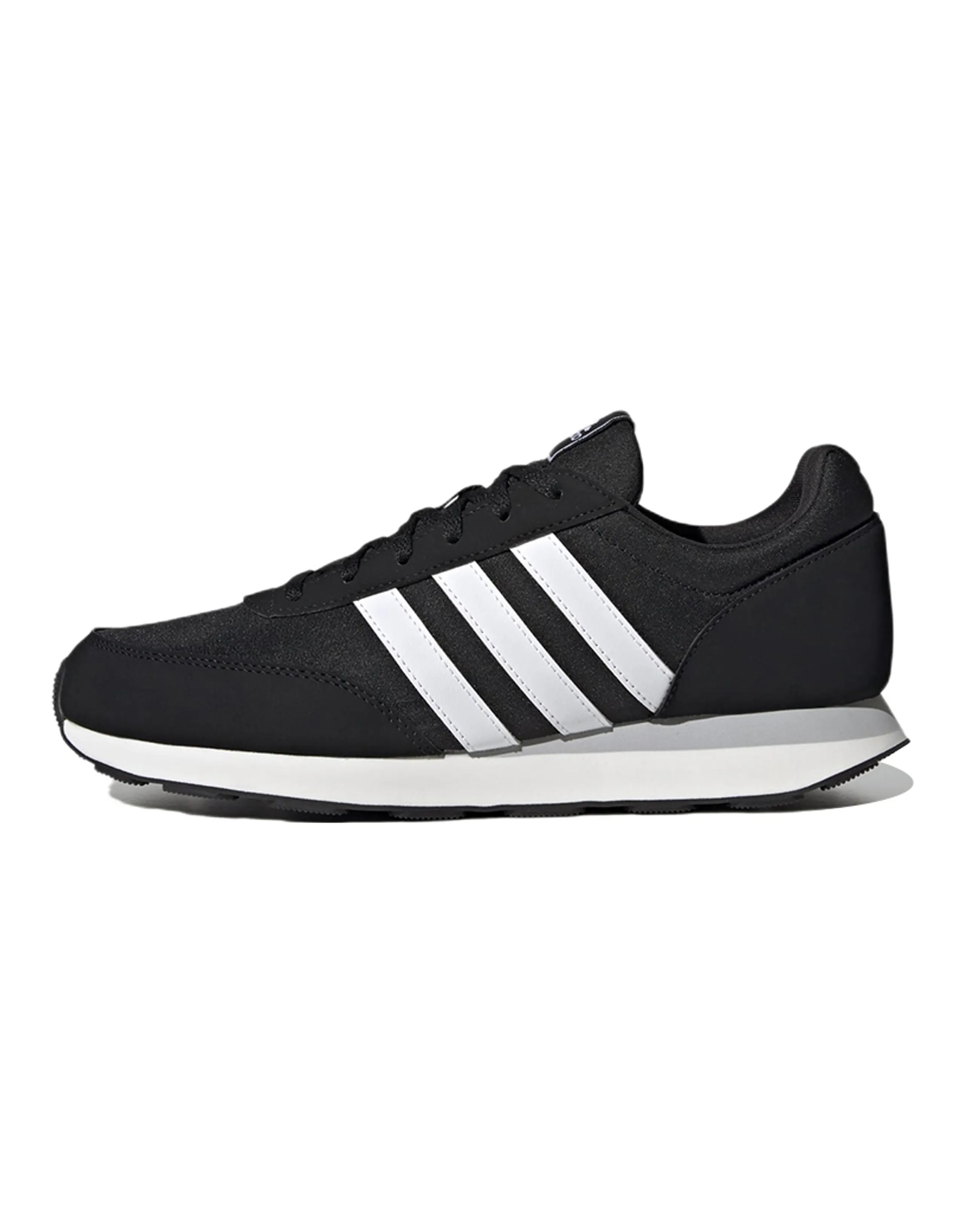 Adidas Neo Run 60s 3.0 'Core Black'