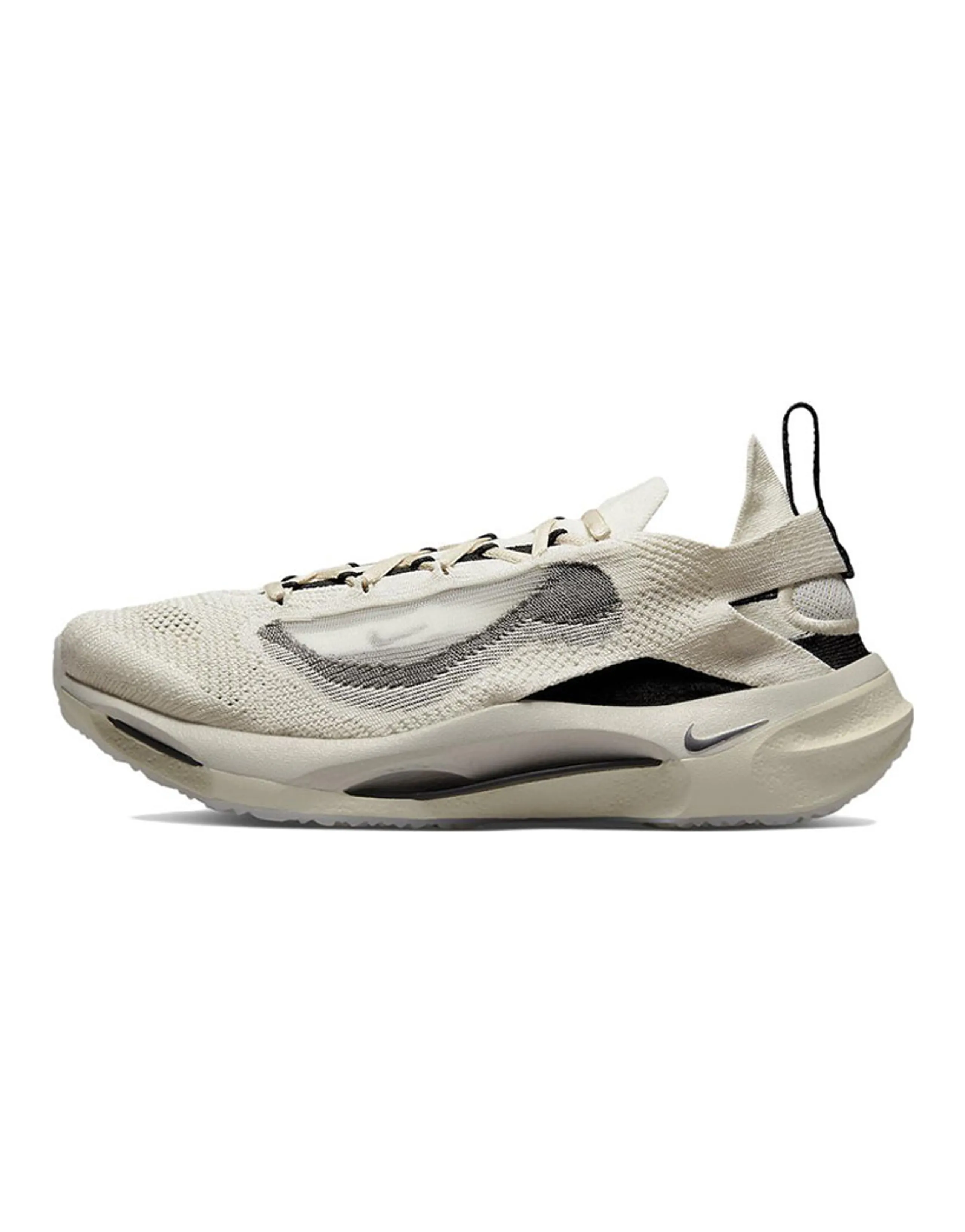 Nike Spark Flyknit Platinum Tint Coconut Milk