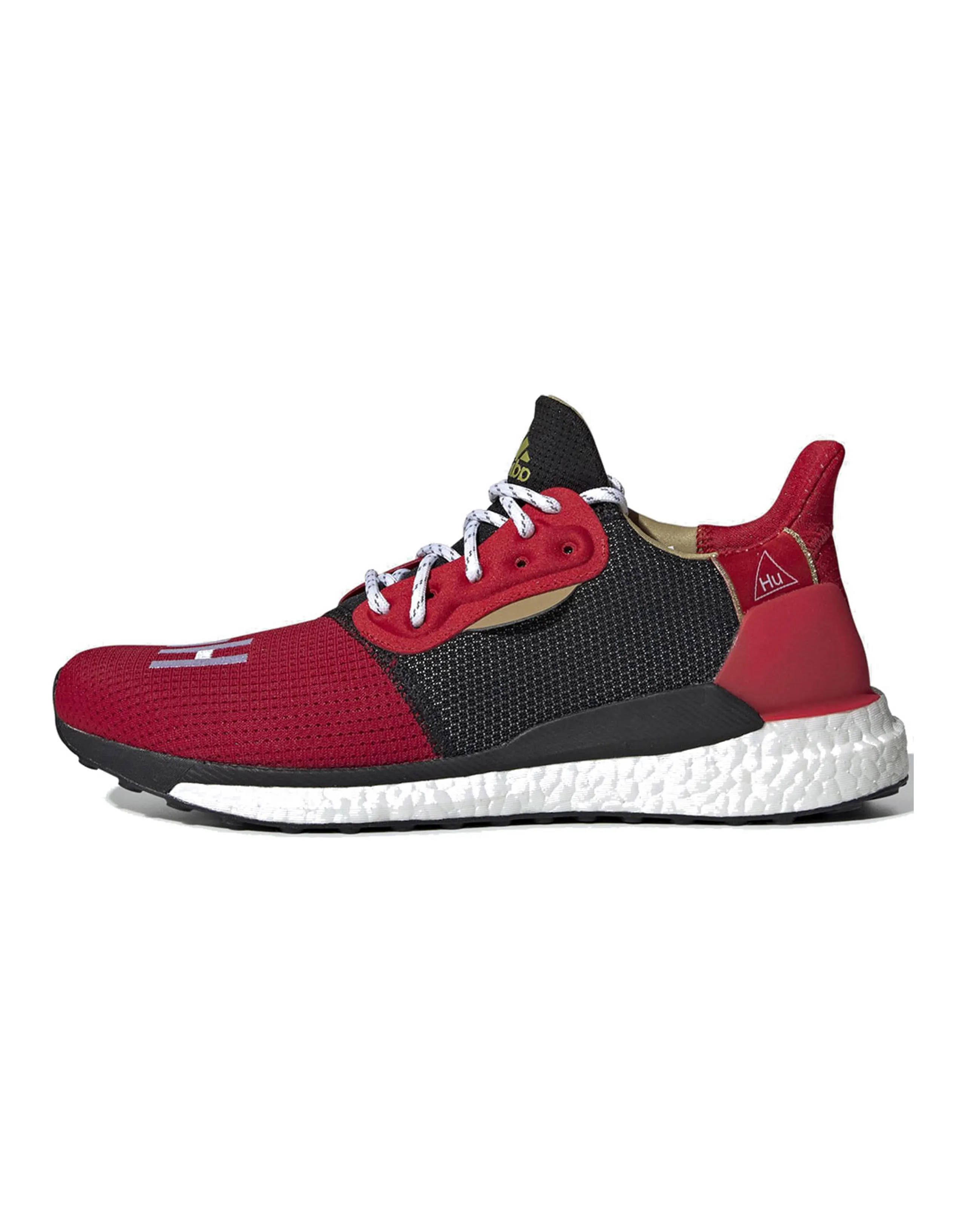 Adidas Originals Solar Hu Pharrell Chinese New Year 2019