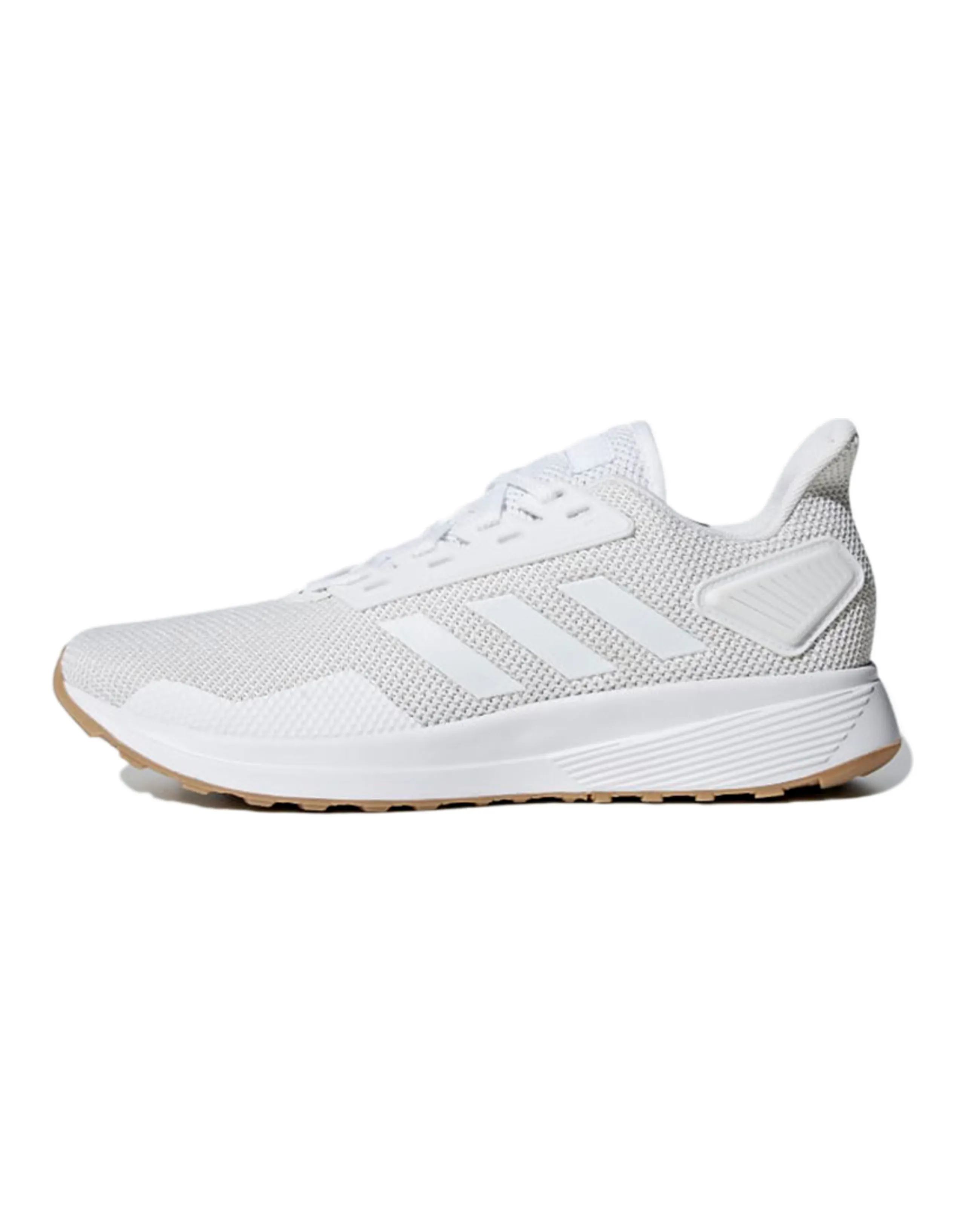 Adidas Duramo 9 'Cloud White'