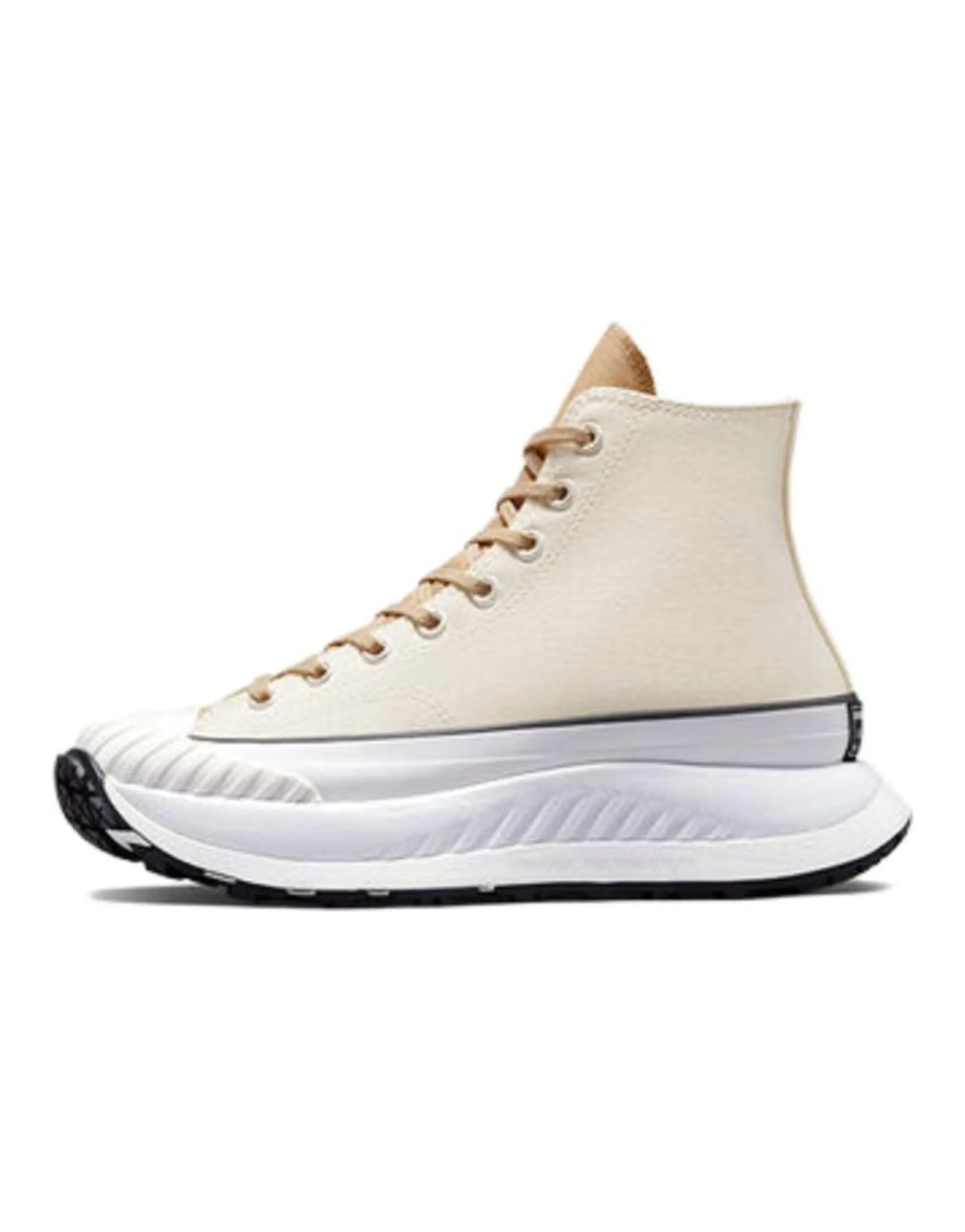 Chuck 70 Converse AT CX High 'Egret Oat Milk'