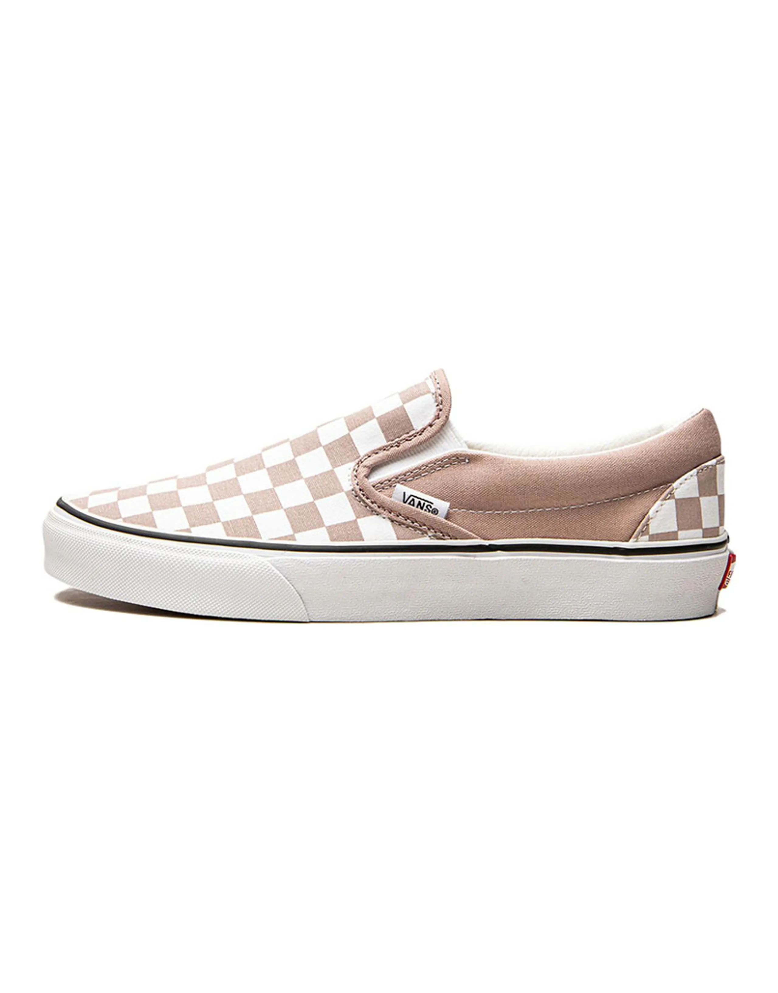 Slip-On Classic Vans 'Checkerboard - Etherea'