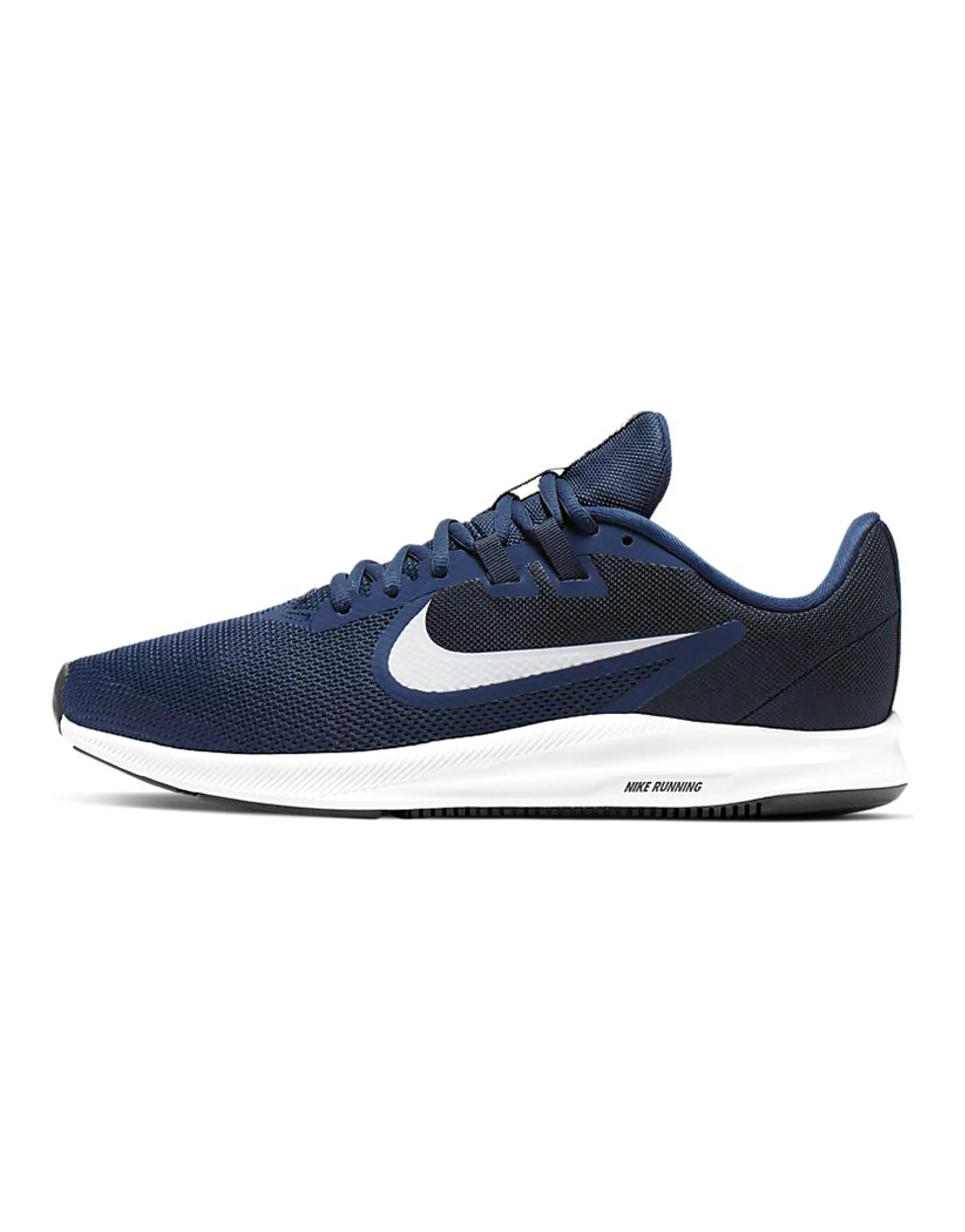Nike Downshifter 9 'Midnight Navy'