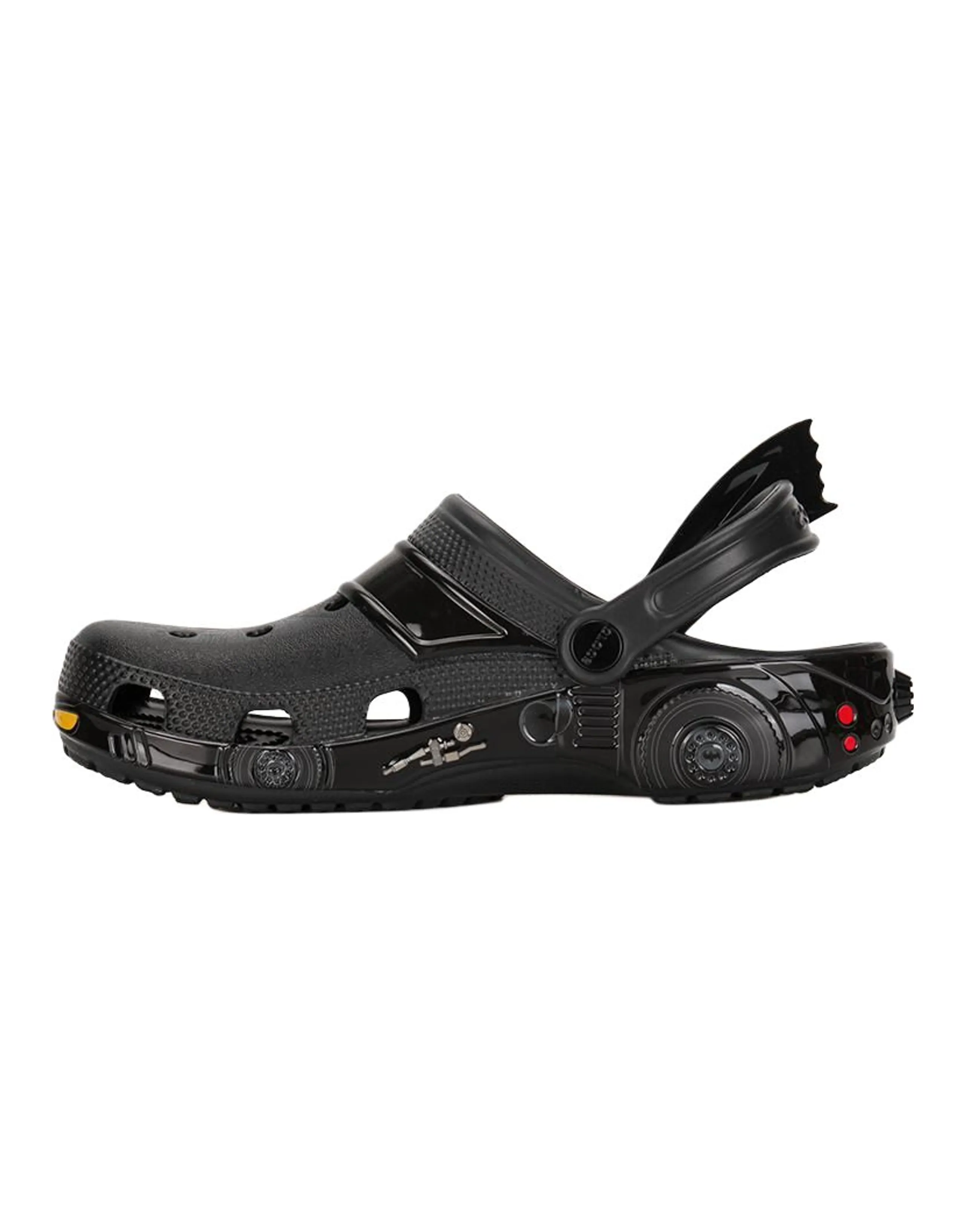 Crocs Classic Clog Batmobile