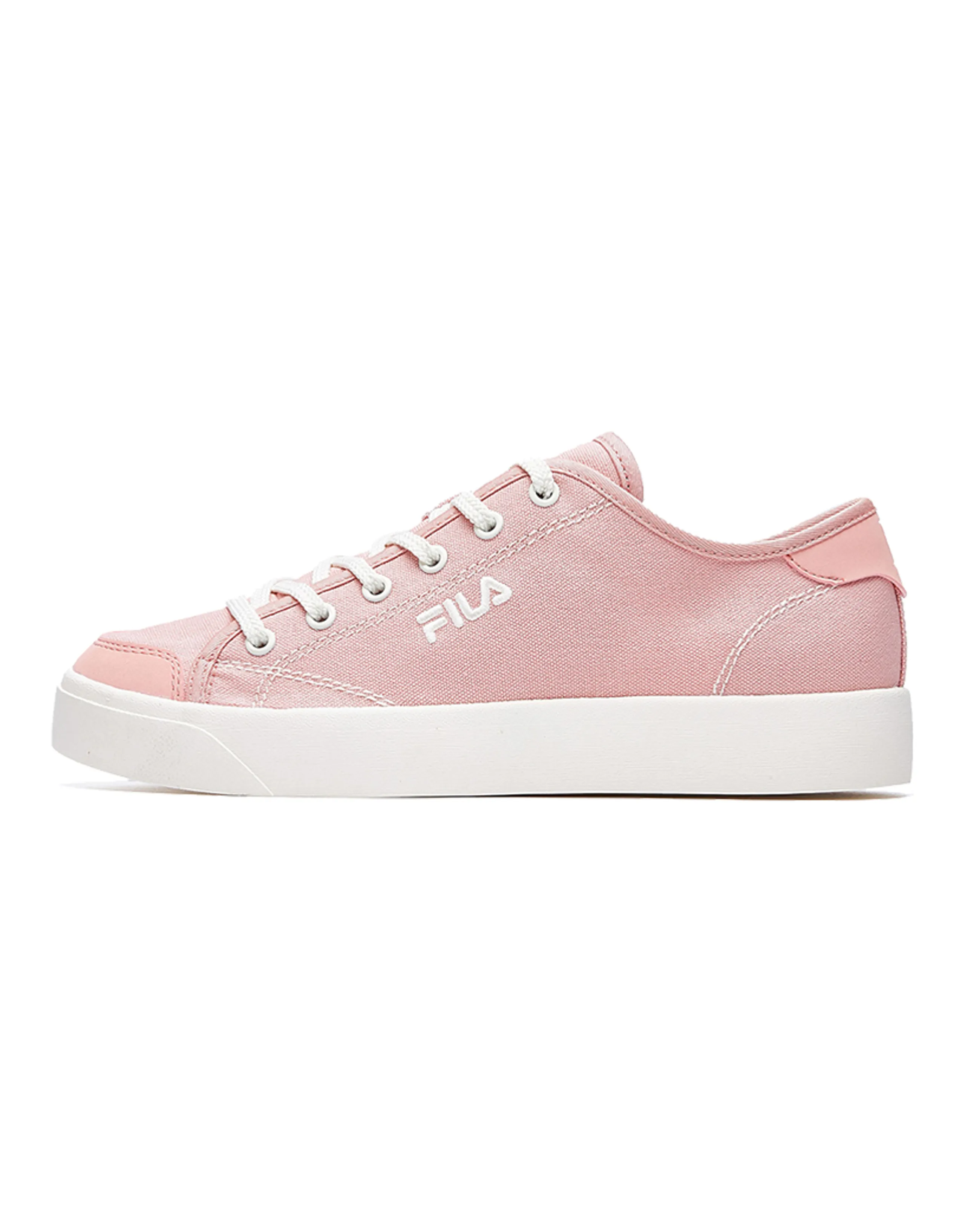 FILA Sneakers Gs Pink/White Women's