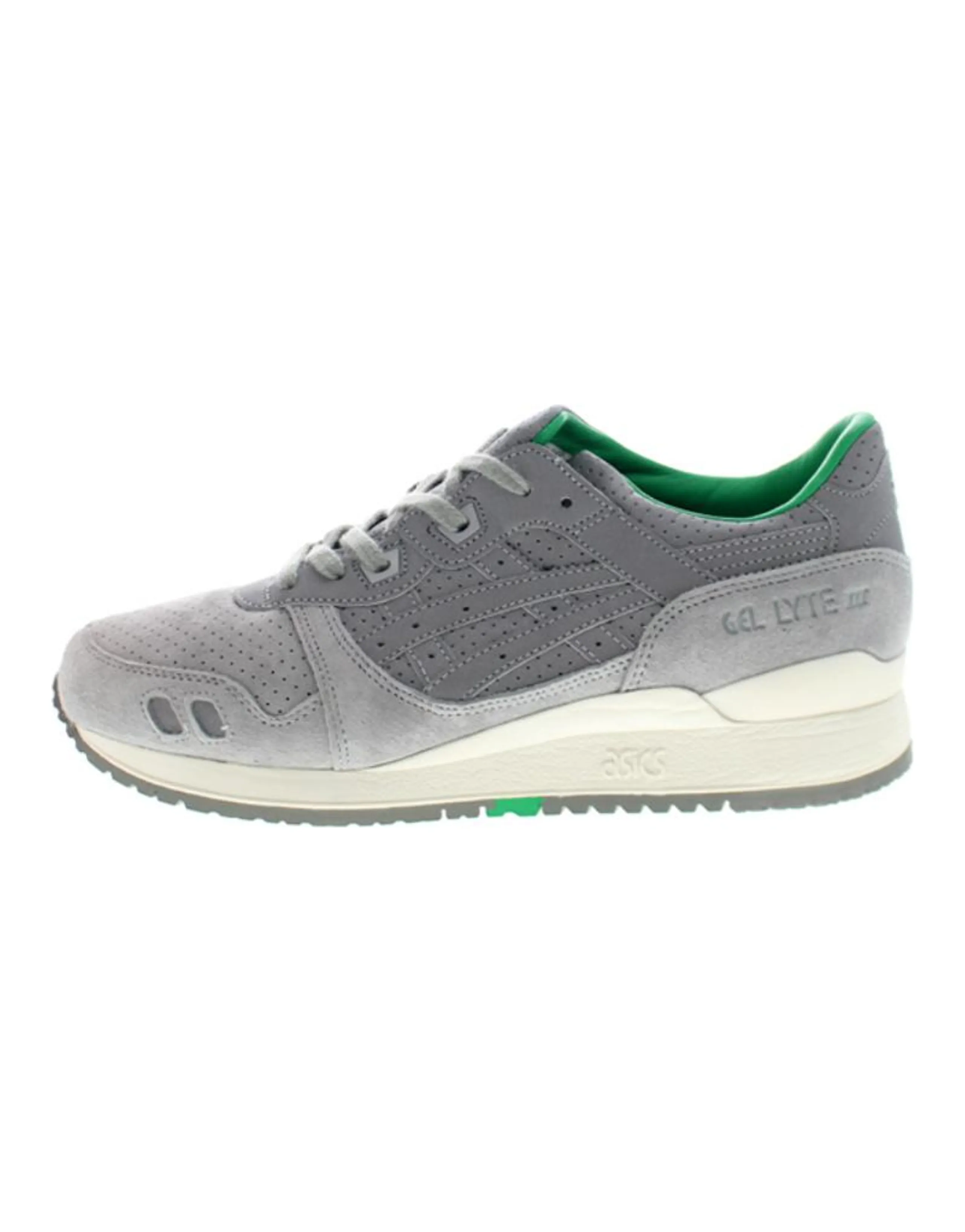 Asics Gel Lyte Iii Size? Tsavorite