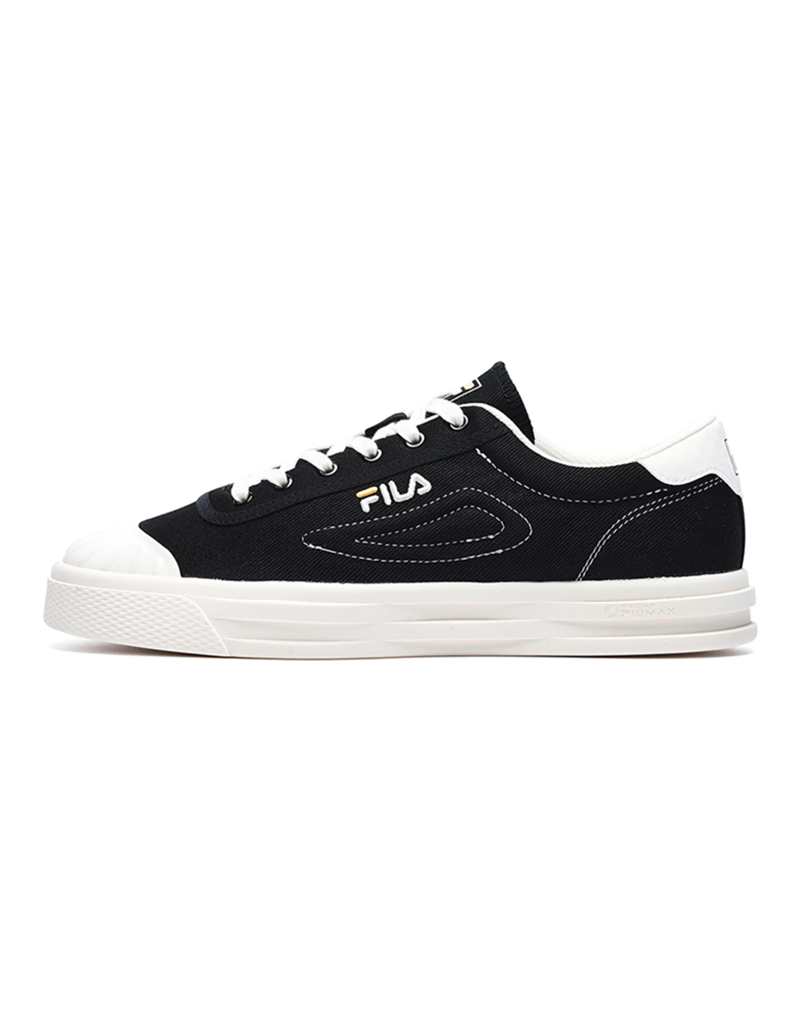 FILA 'Core Black White' Women's