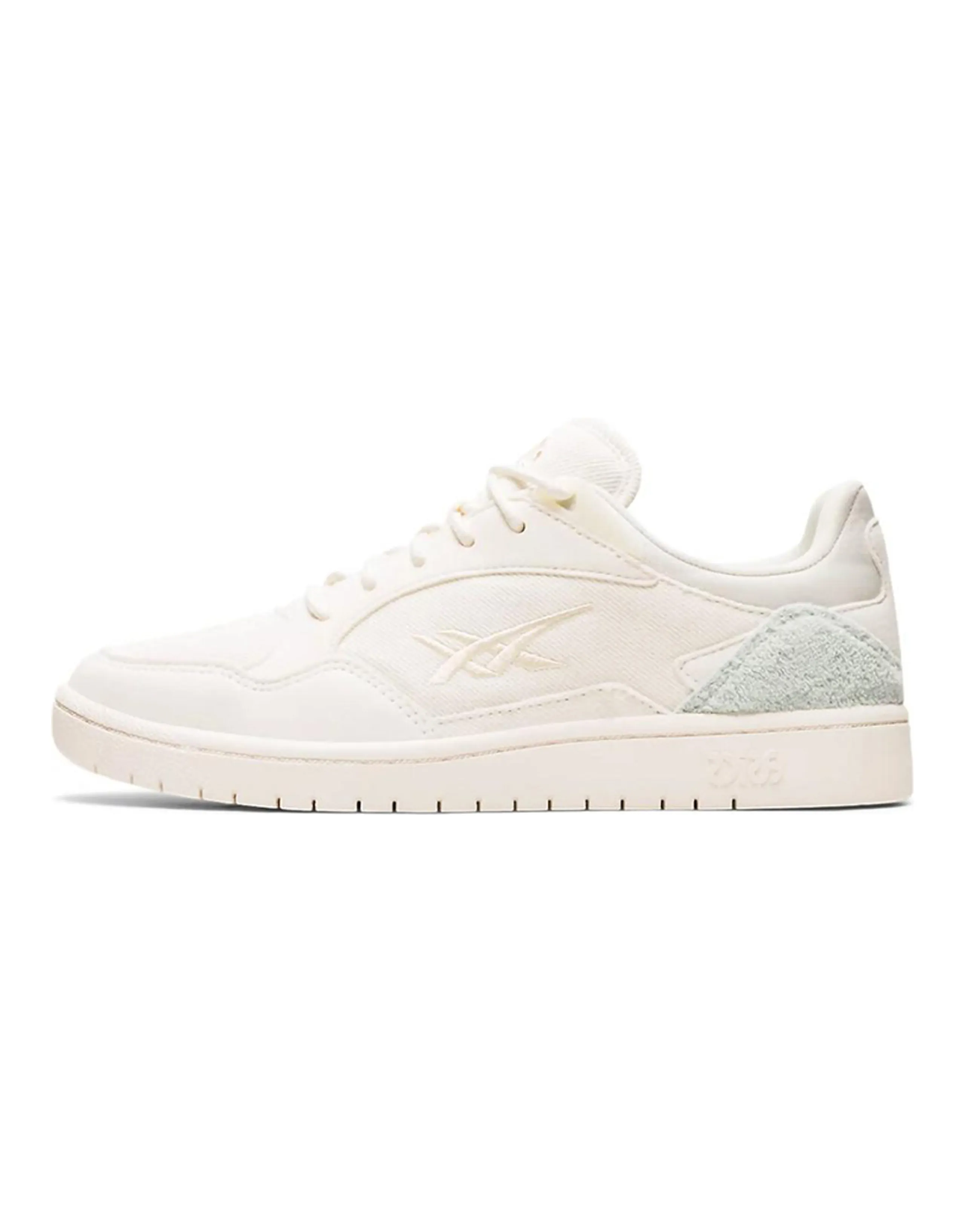 Asics Skycourt 'Cream Lichen Rock' Women's