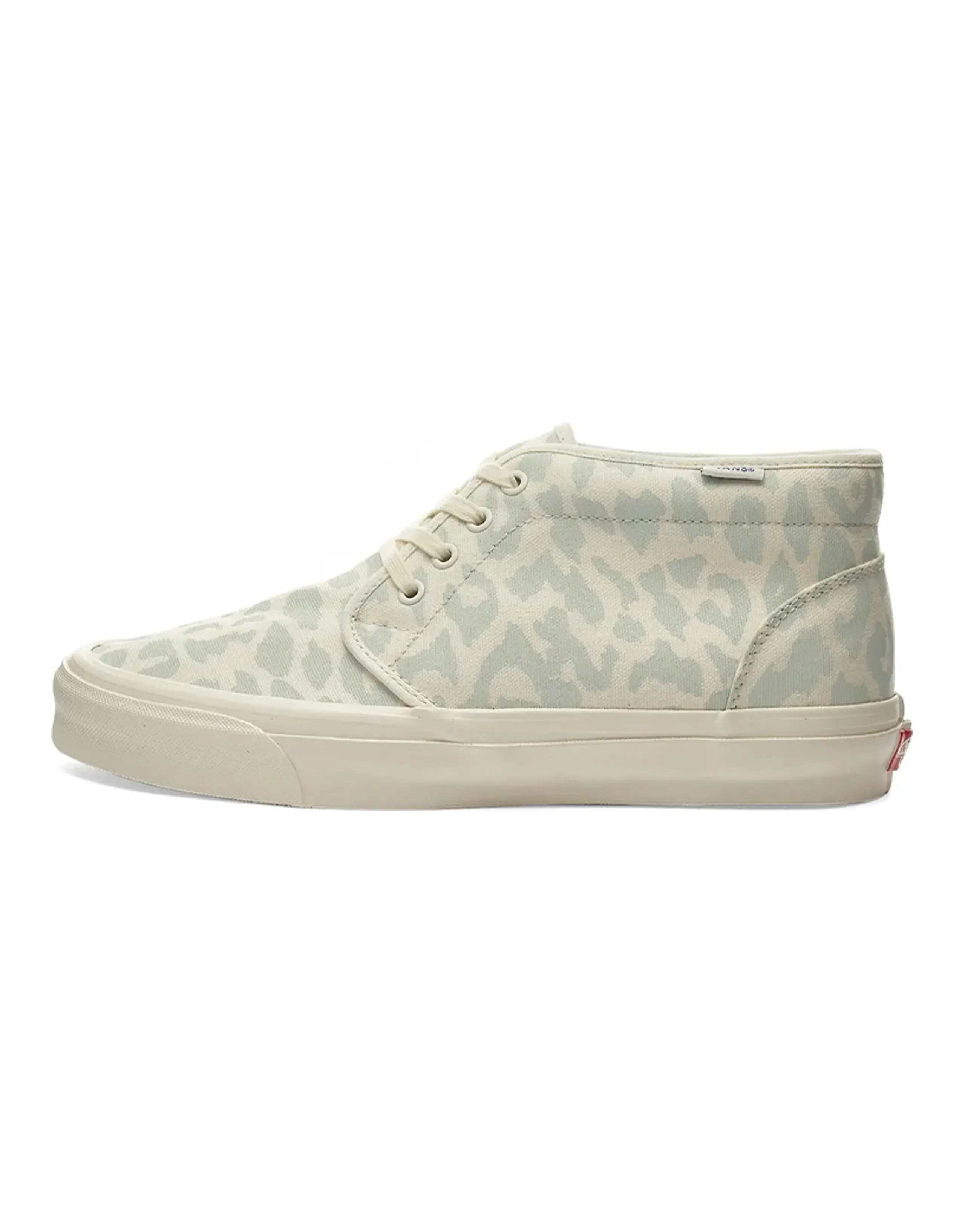 Vans Vault Og Chukka Lx 'Blue White'