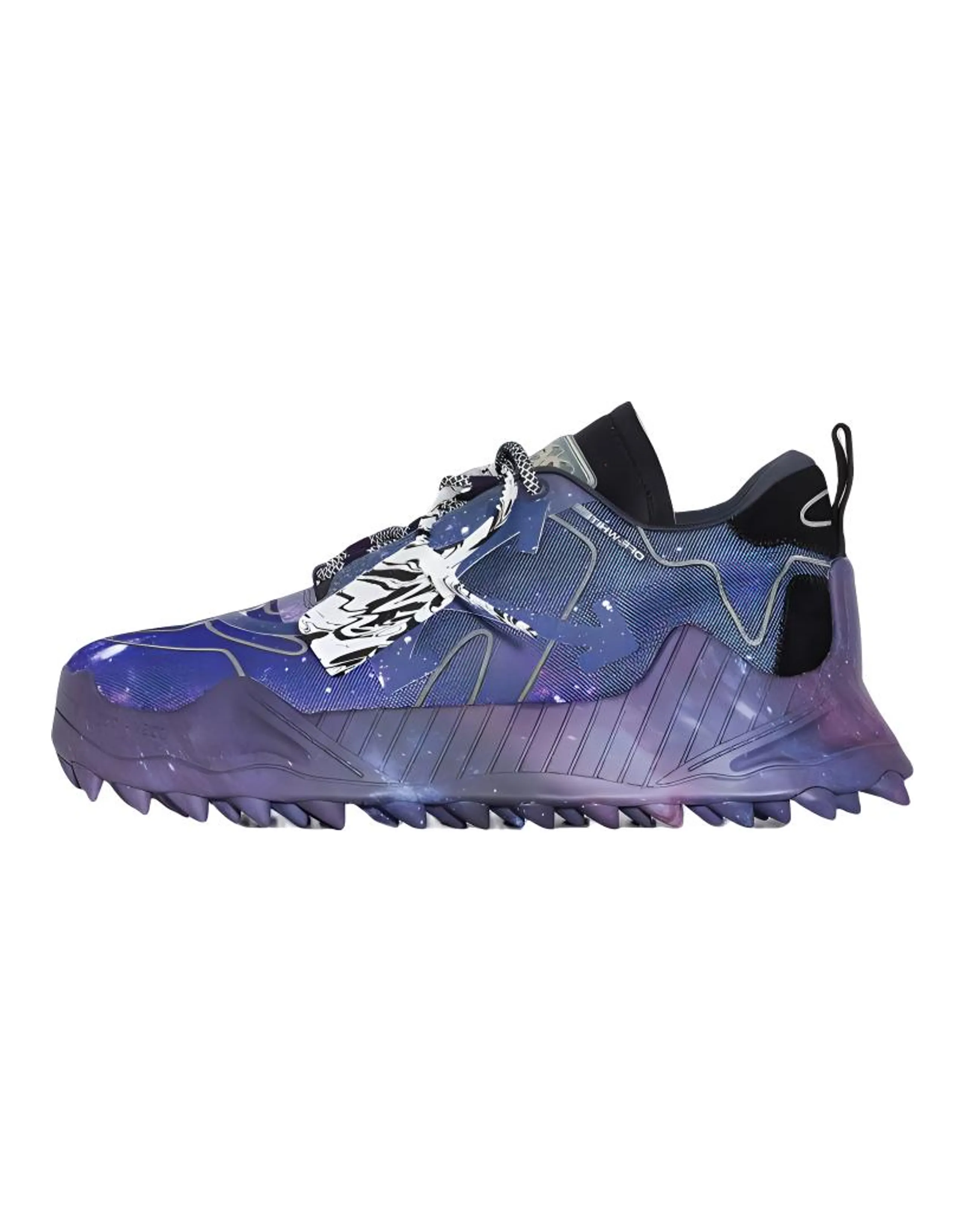 OFF WHITE Odsy 1000 Galaxy Purple