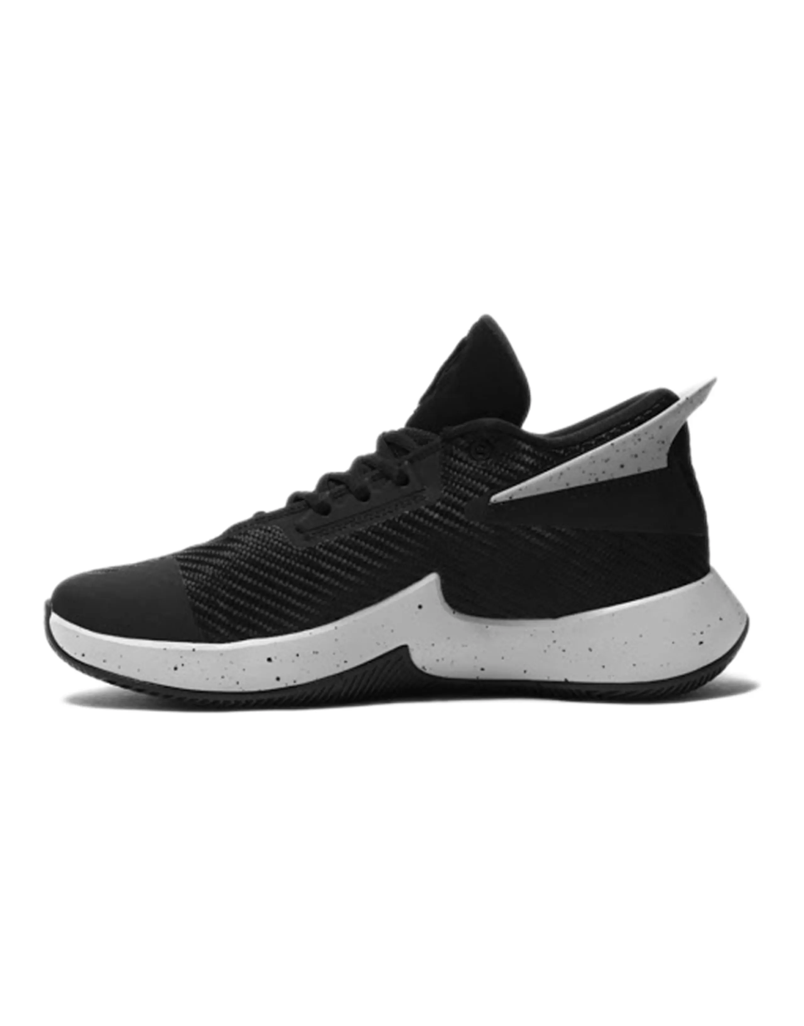 Jordan Fly Lockdown Black