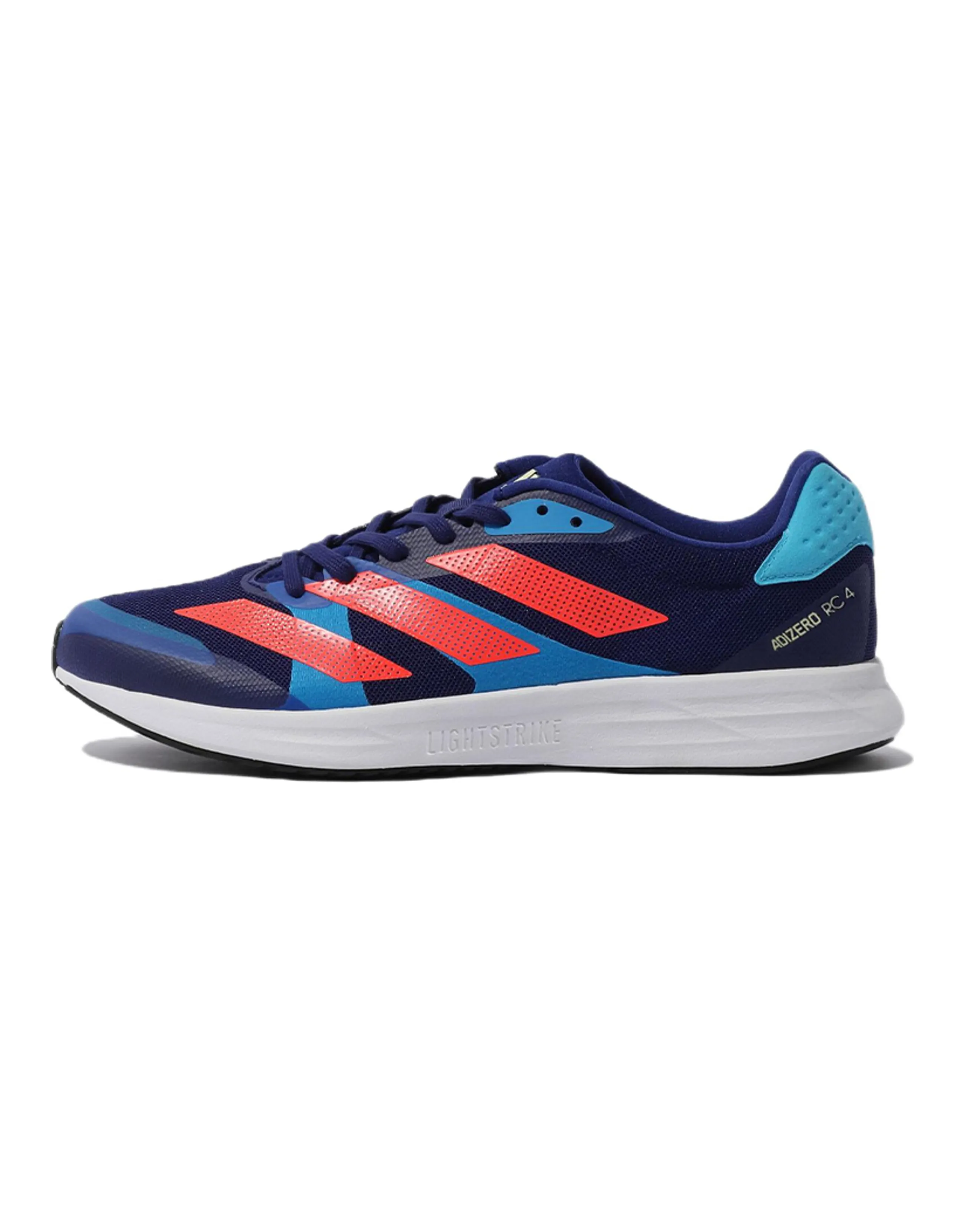 Adidas Adizero Rc 4 'Blue Pink'