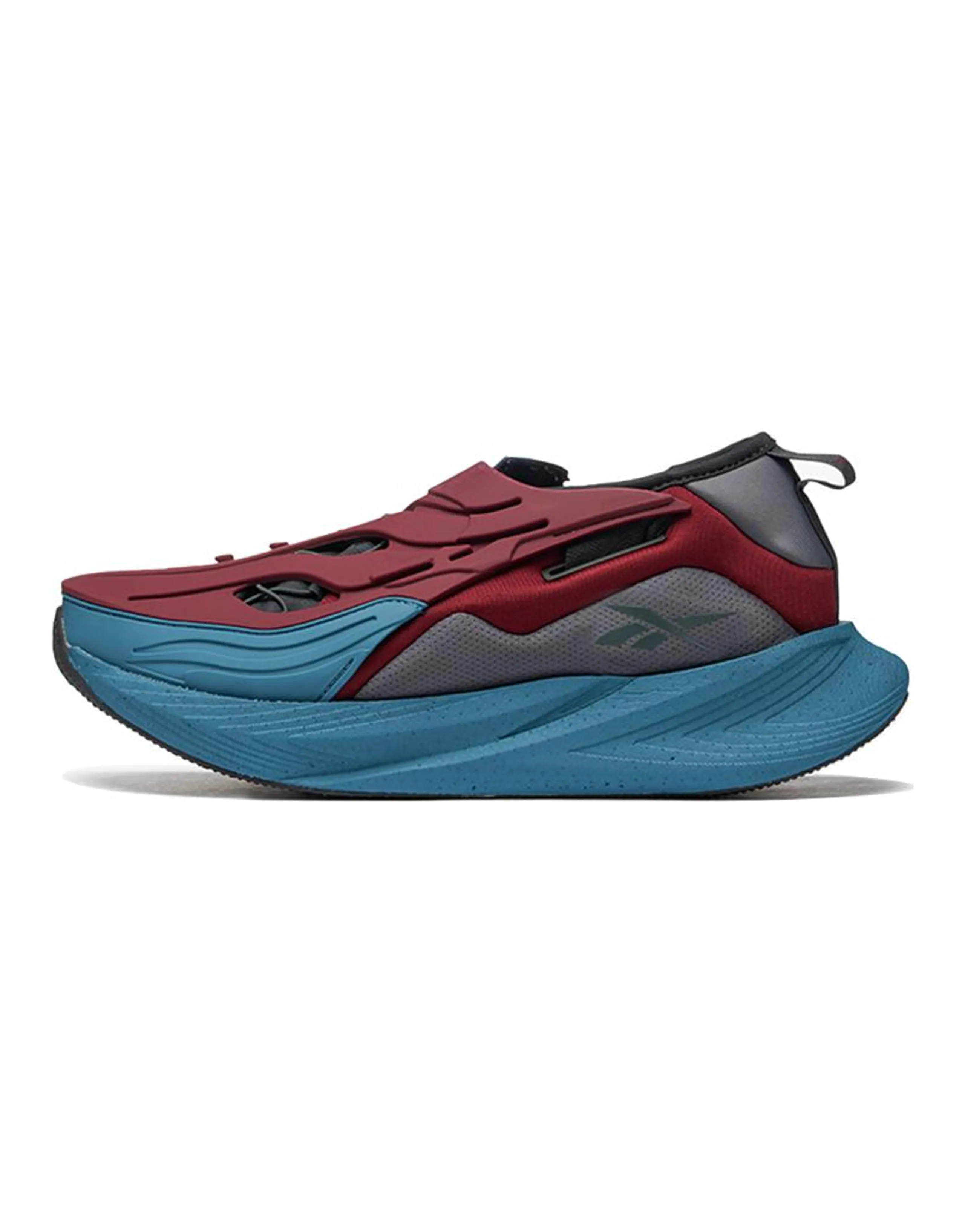 Reebok Floatride Energy X 'Red Blue'