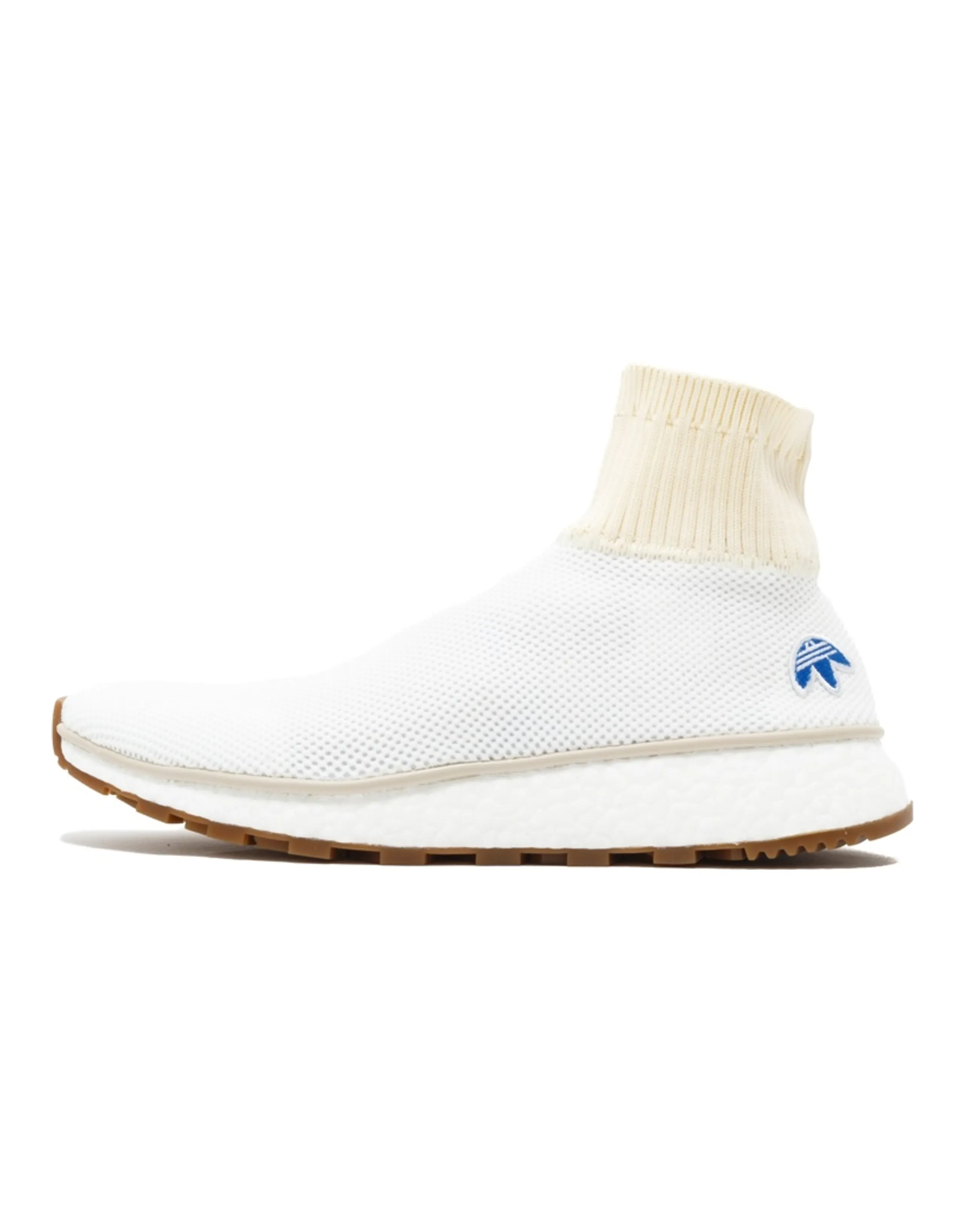 Adidas Originals Aw Run Clean Alexander Wang White