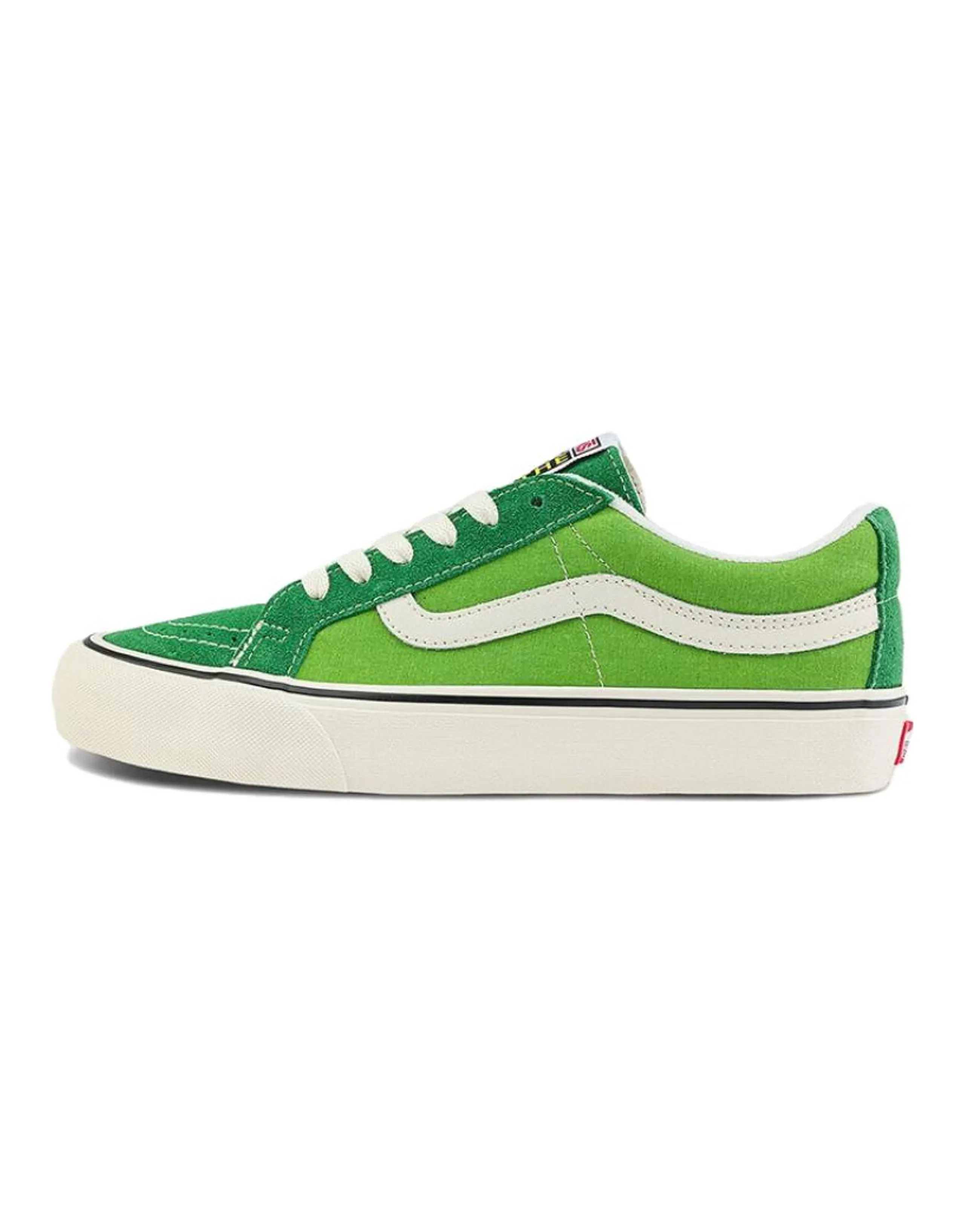 Vans SK8 Low VR3 'Green'