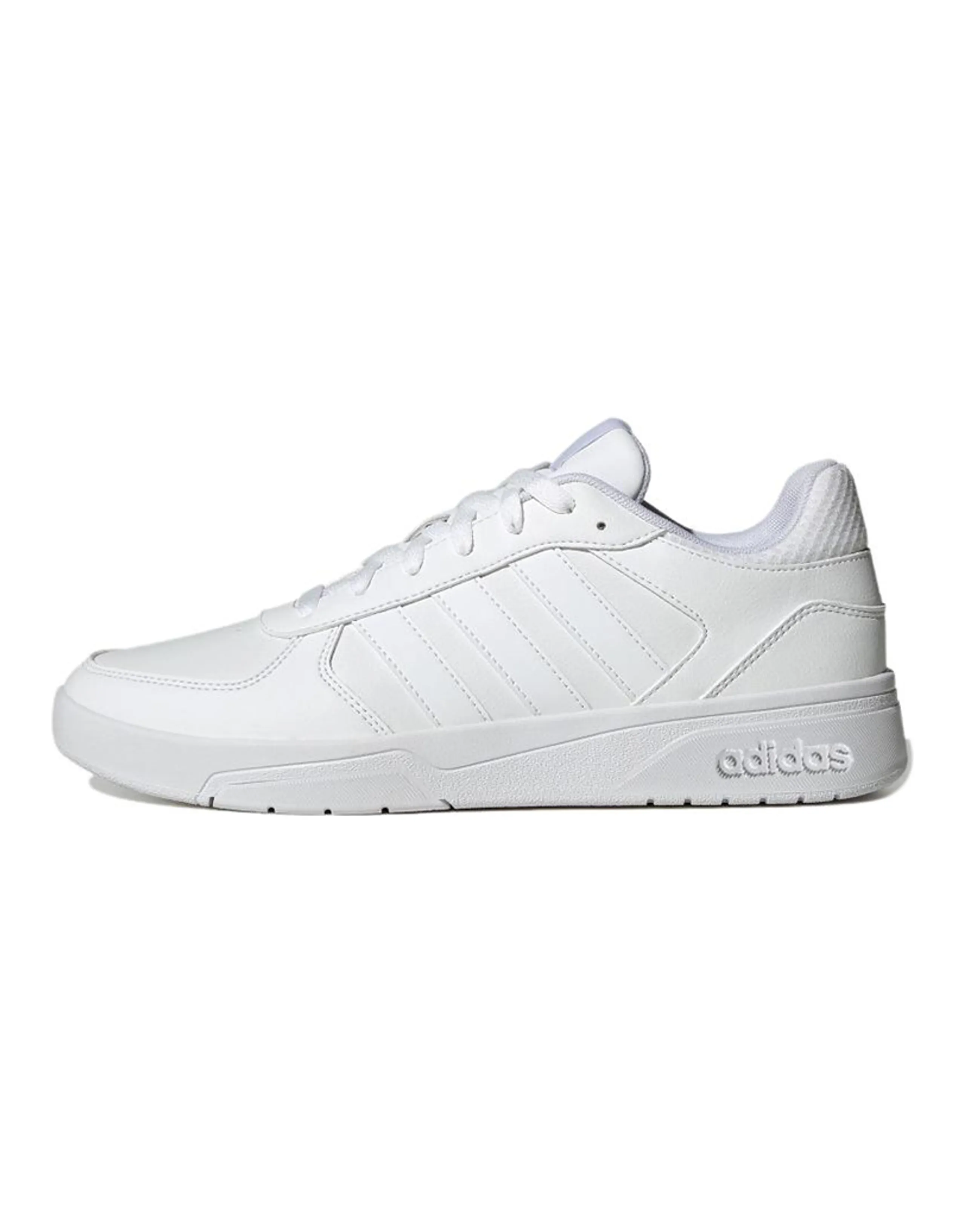 Adidas CourtBeat Court Lifestyle Shoes 'Core White'