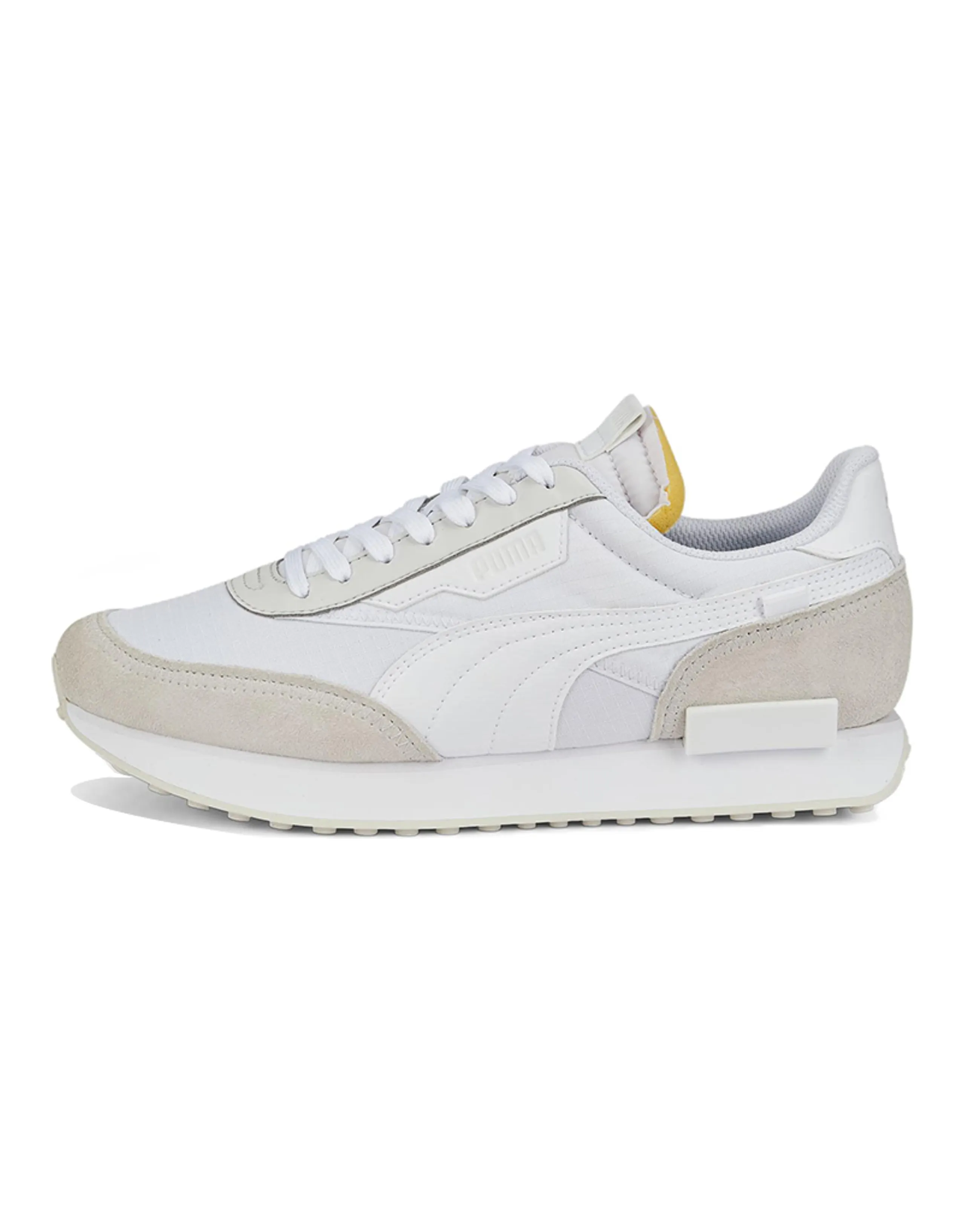 PUMA Future Rider Play On 'White Nimbus Cloud'