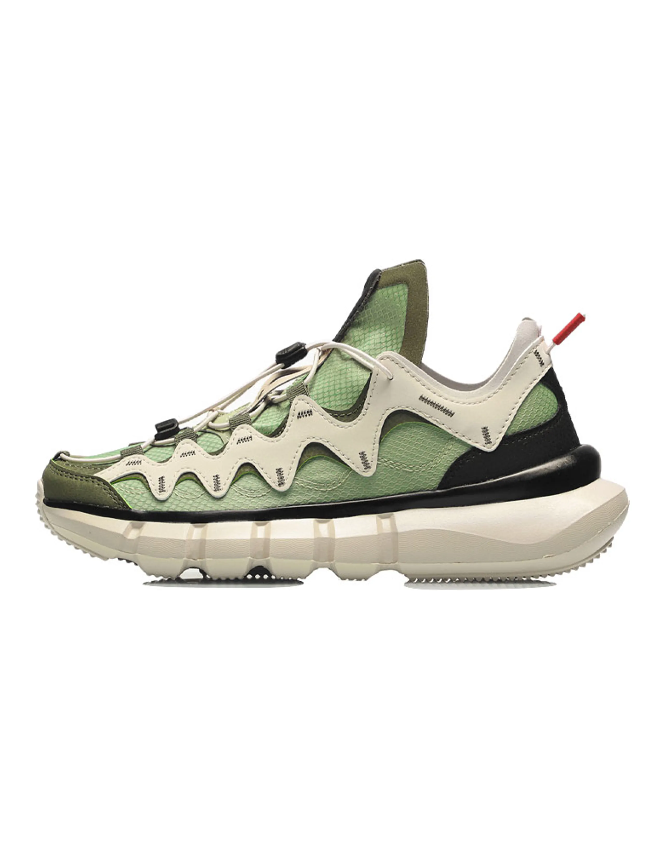 LINING Essence 2.3 Lite Women's Shoes - May Day