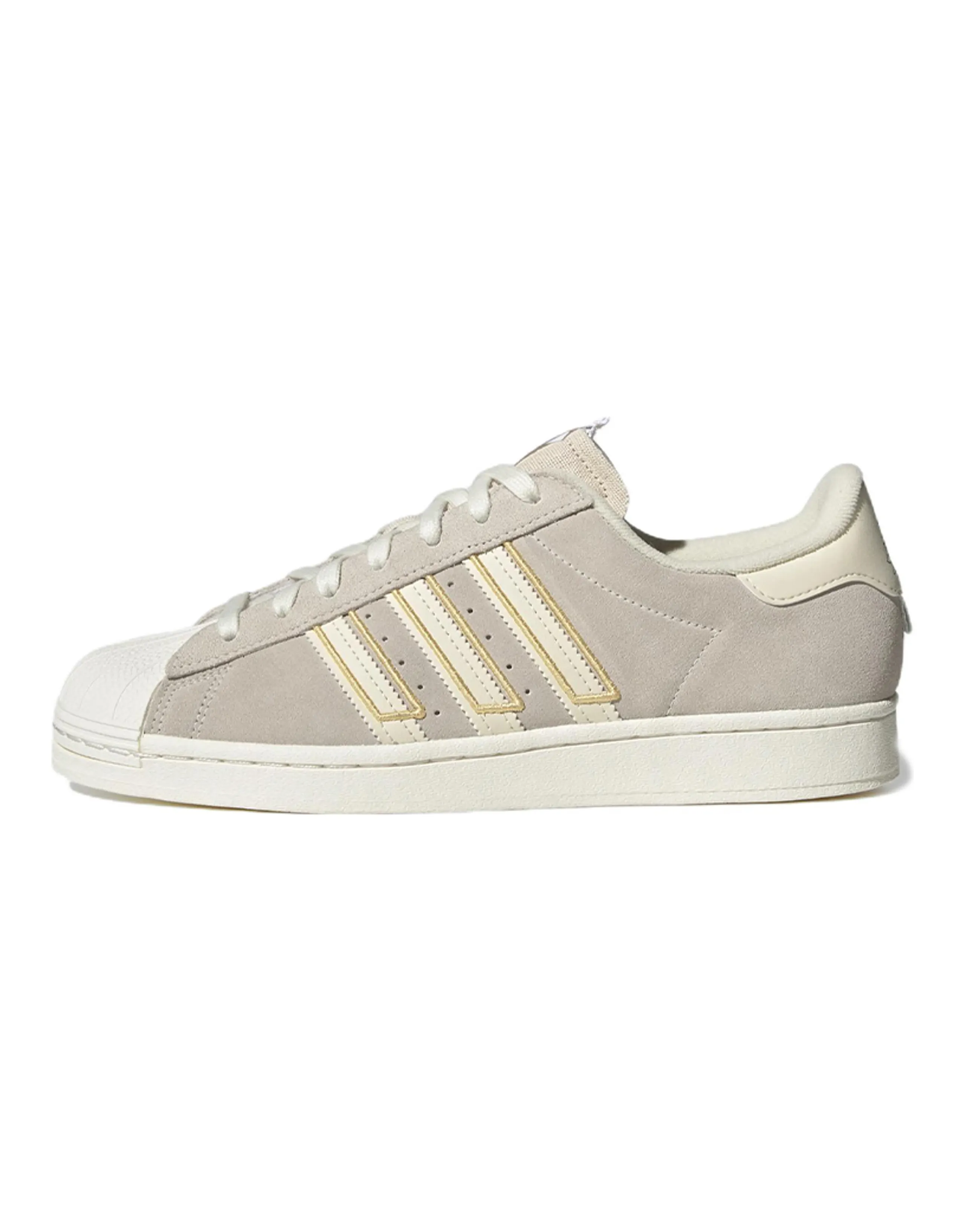 Adidas Originals Superstar 'White Pulse Amber'