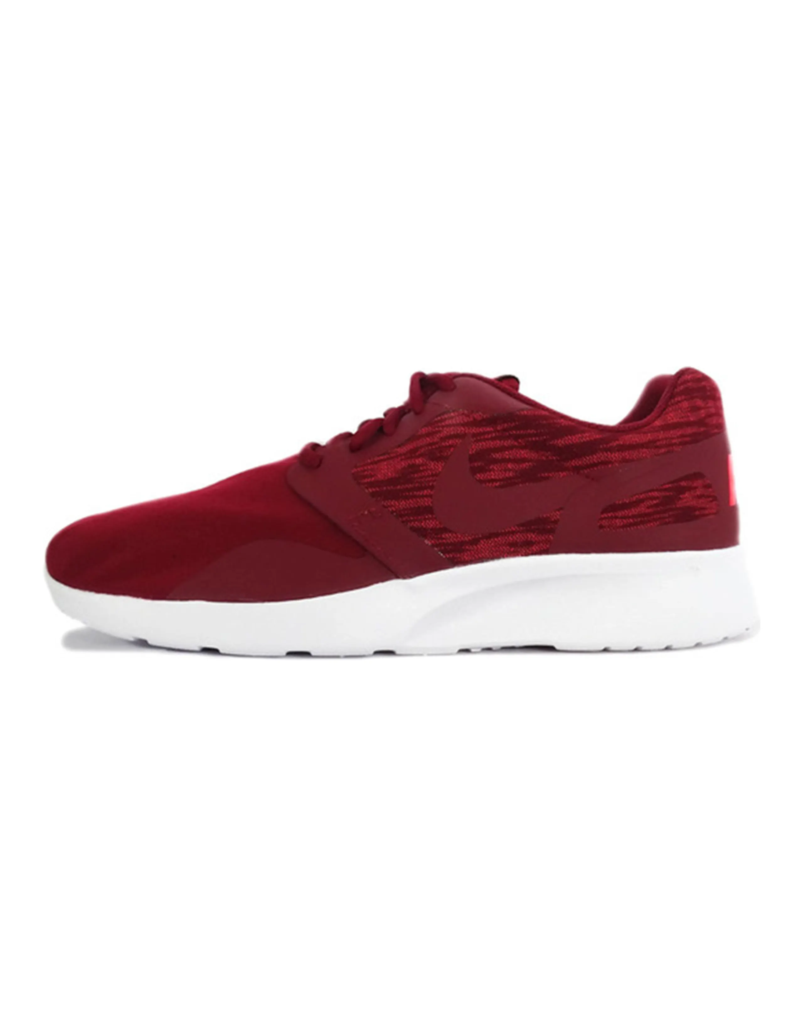 Nike Kaishi 'Team Red Bright Crimson White'