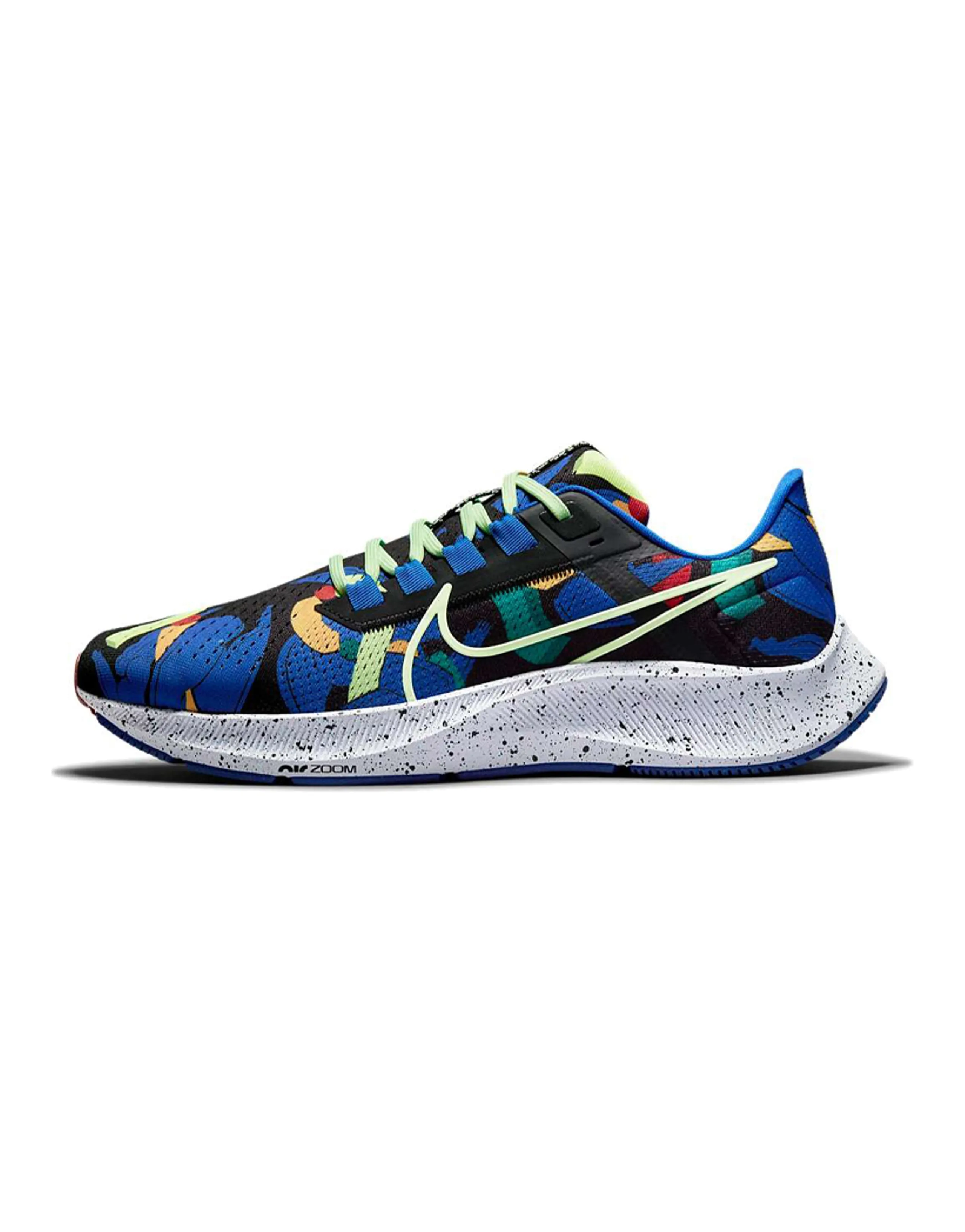 Nike Air Zoom Pegasus 38 A.I.R. Kelly Anna London