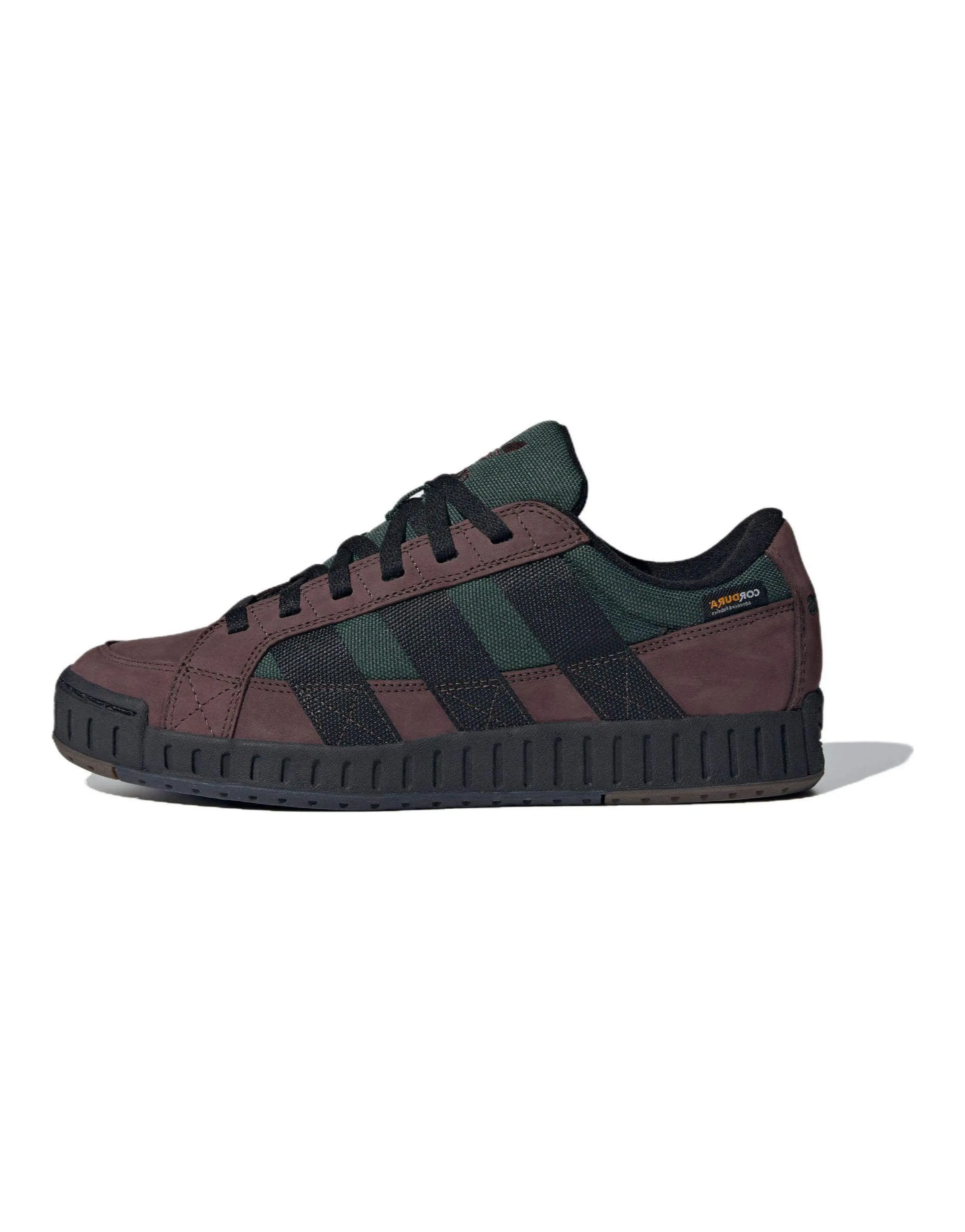 Adidas Atmos X Lwst 'Beef & Broccoli'