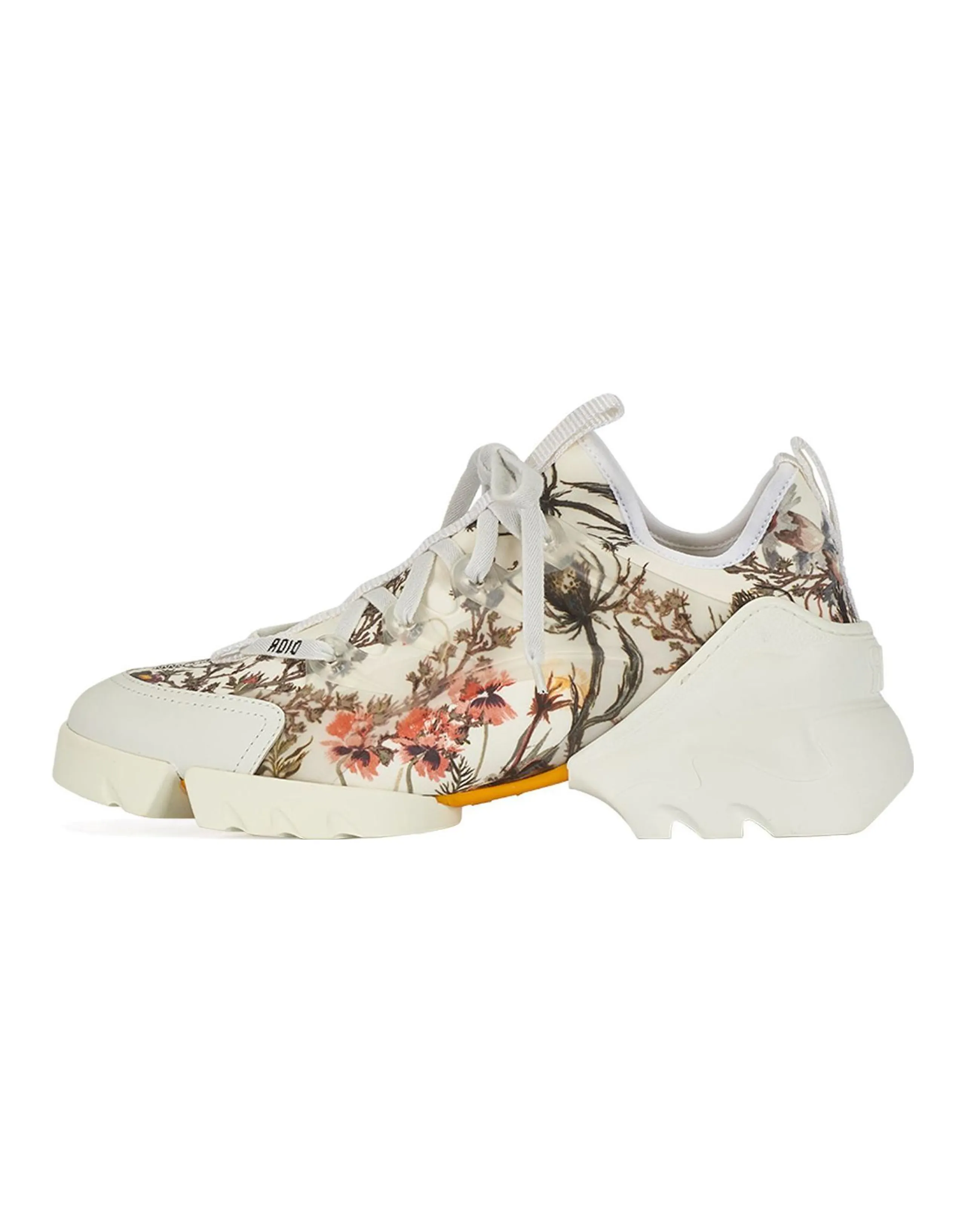 DIOR D Connect Floral Print Women's