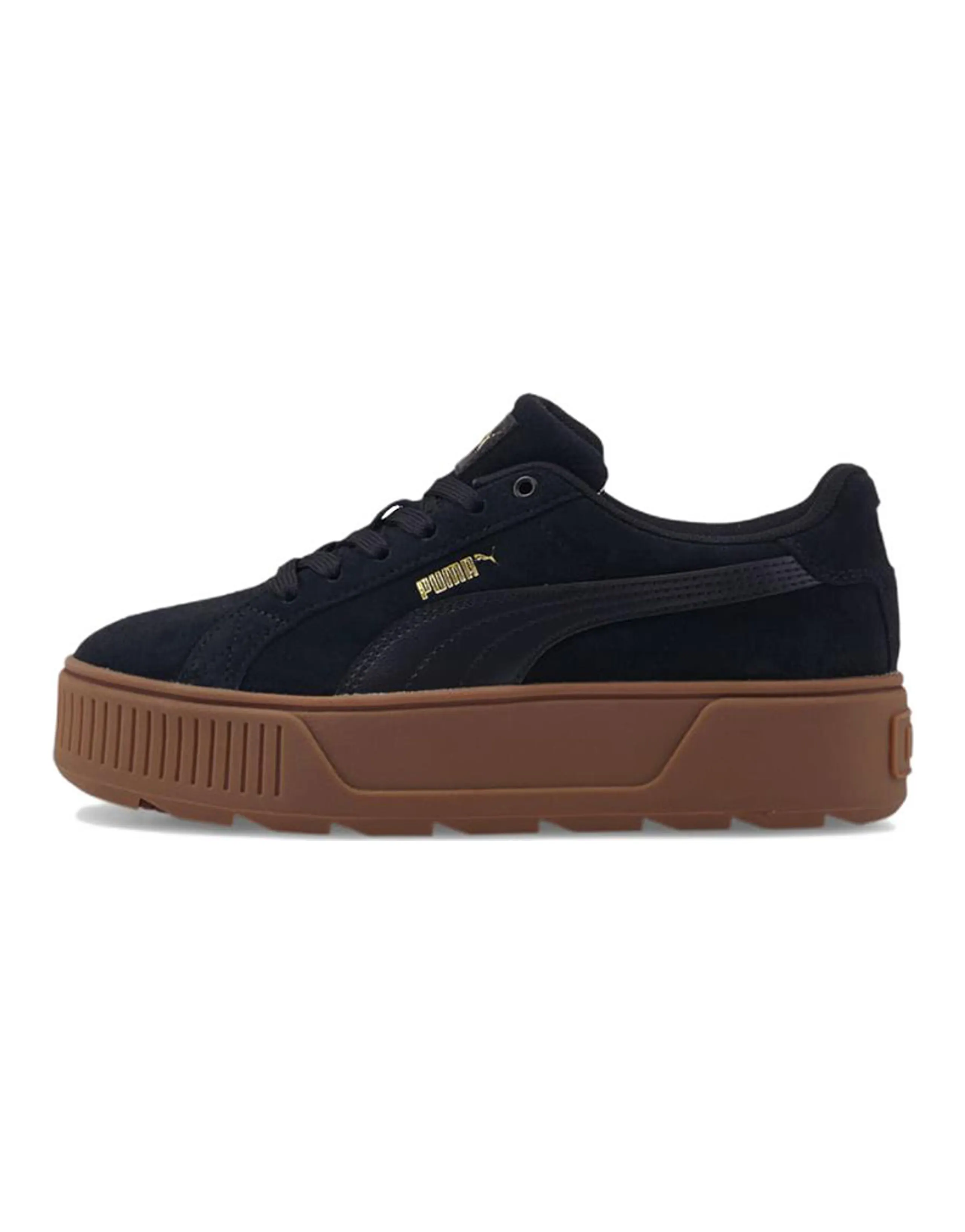 PUMA Karmen 'Black Gum' Women's