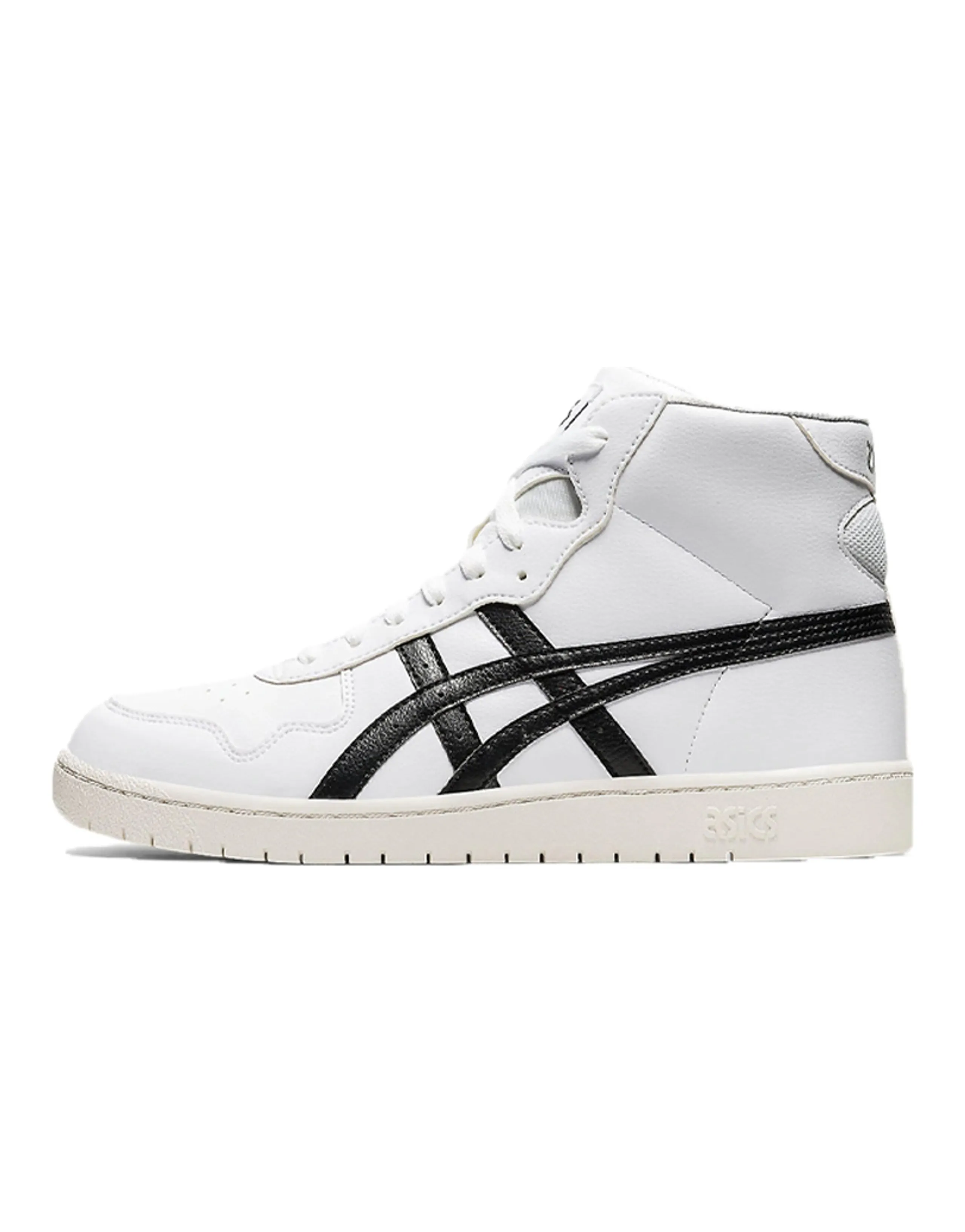 Asics Japan L Mid 'White Black'