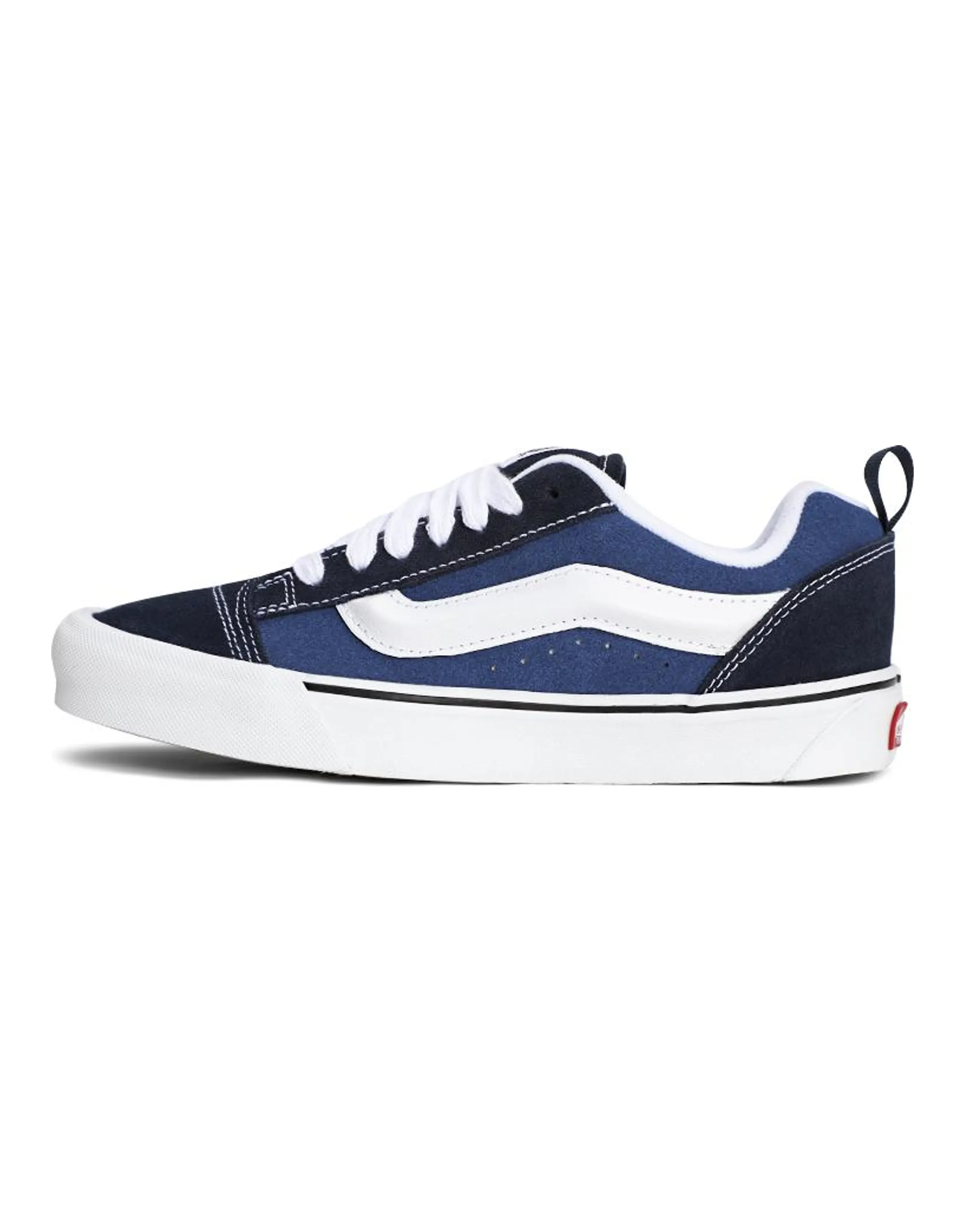 Vans Knu Skool Navy White