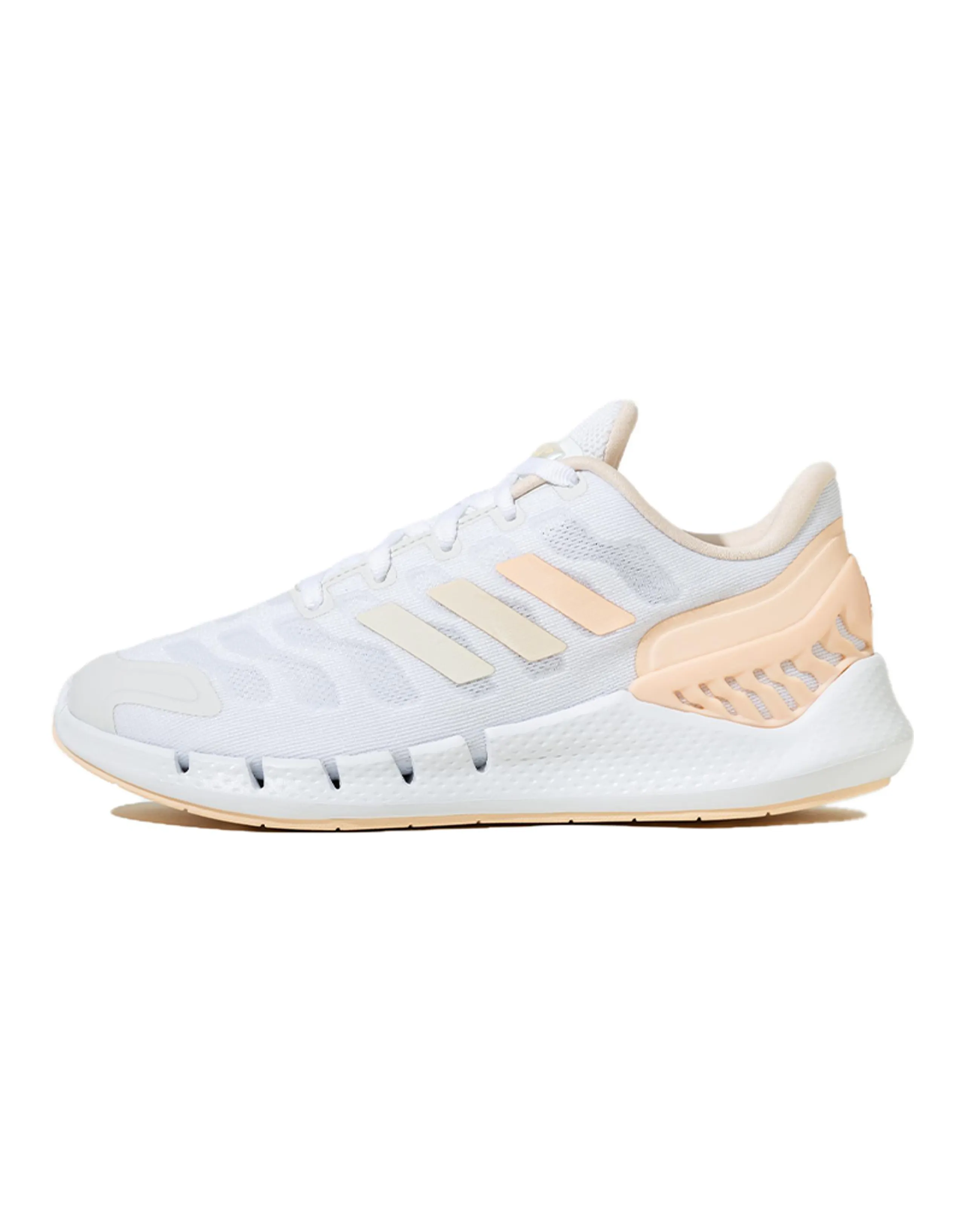 Adidas Climacool Ventania 'White Orange'