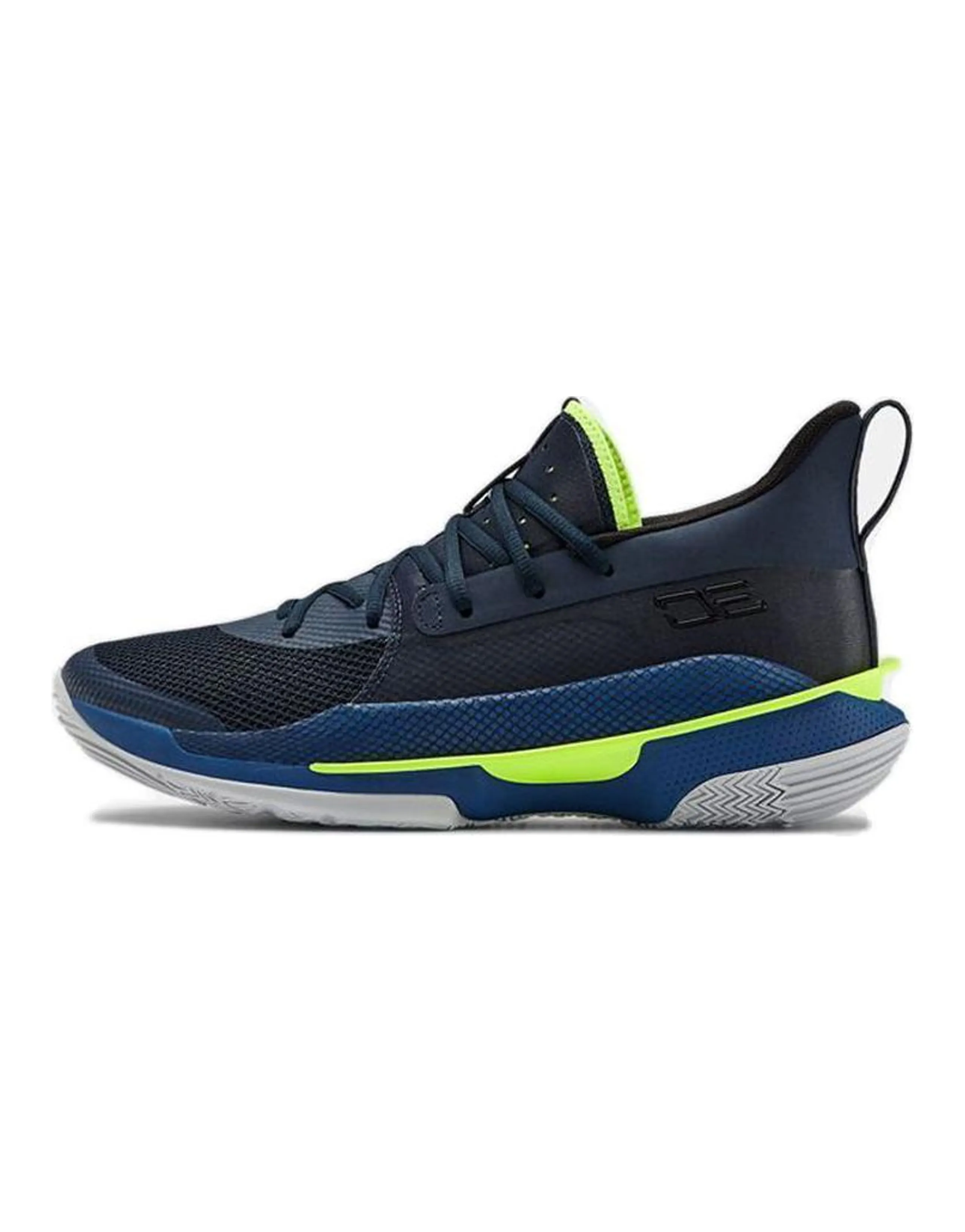 Under Armour Curry 7 Dub Nation