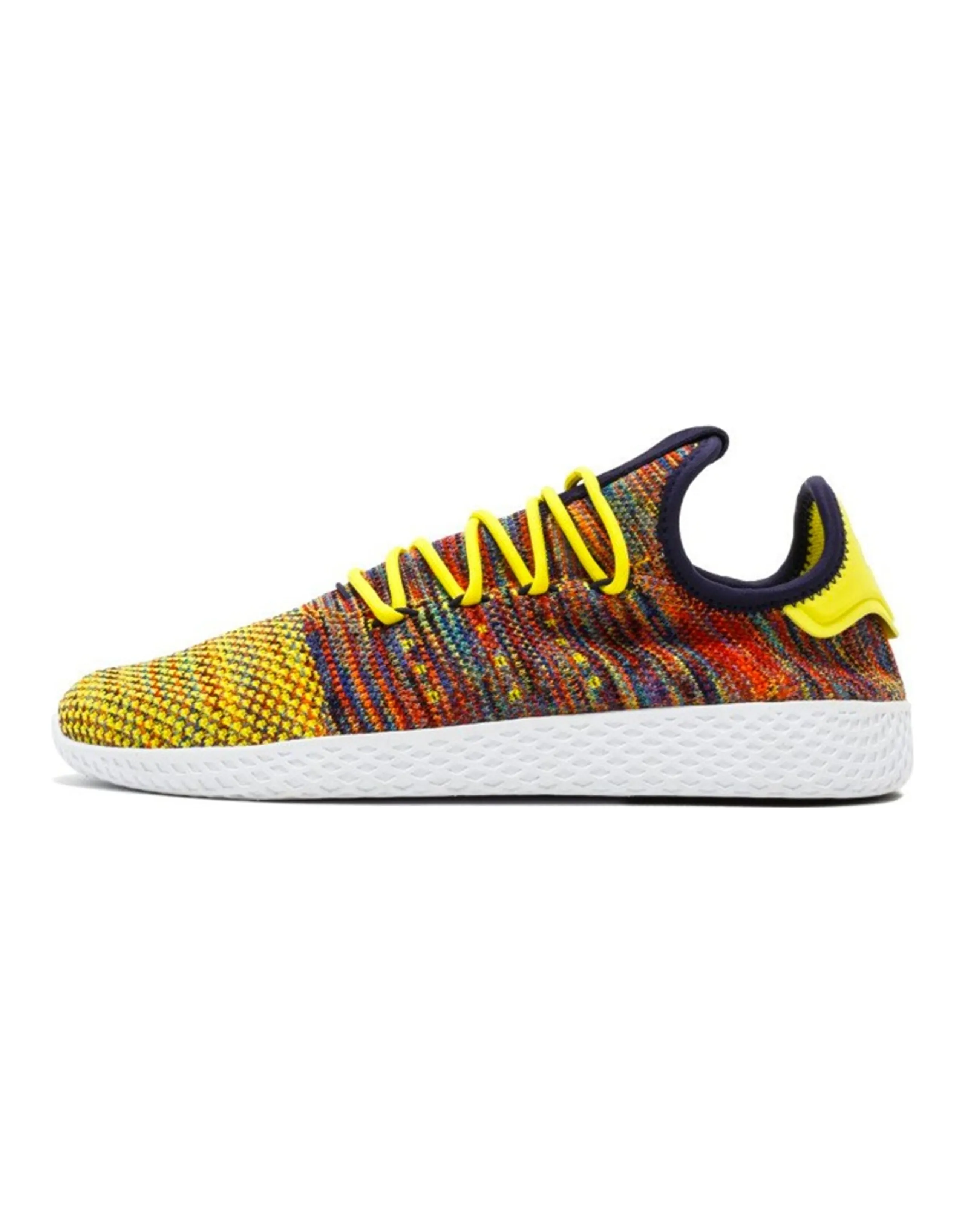 Adidas Originals Tennis Hu Pharrell Multi Color