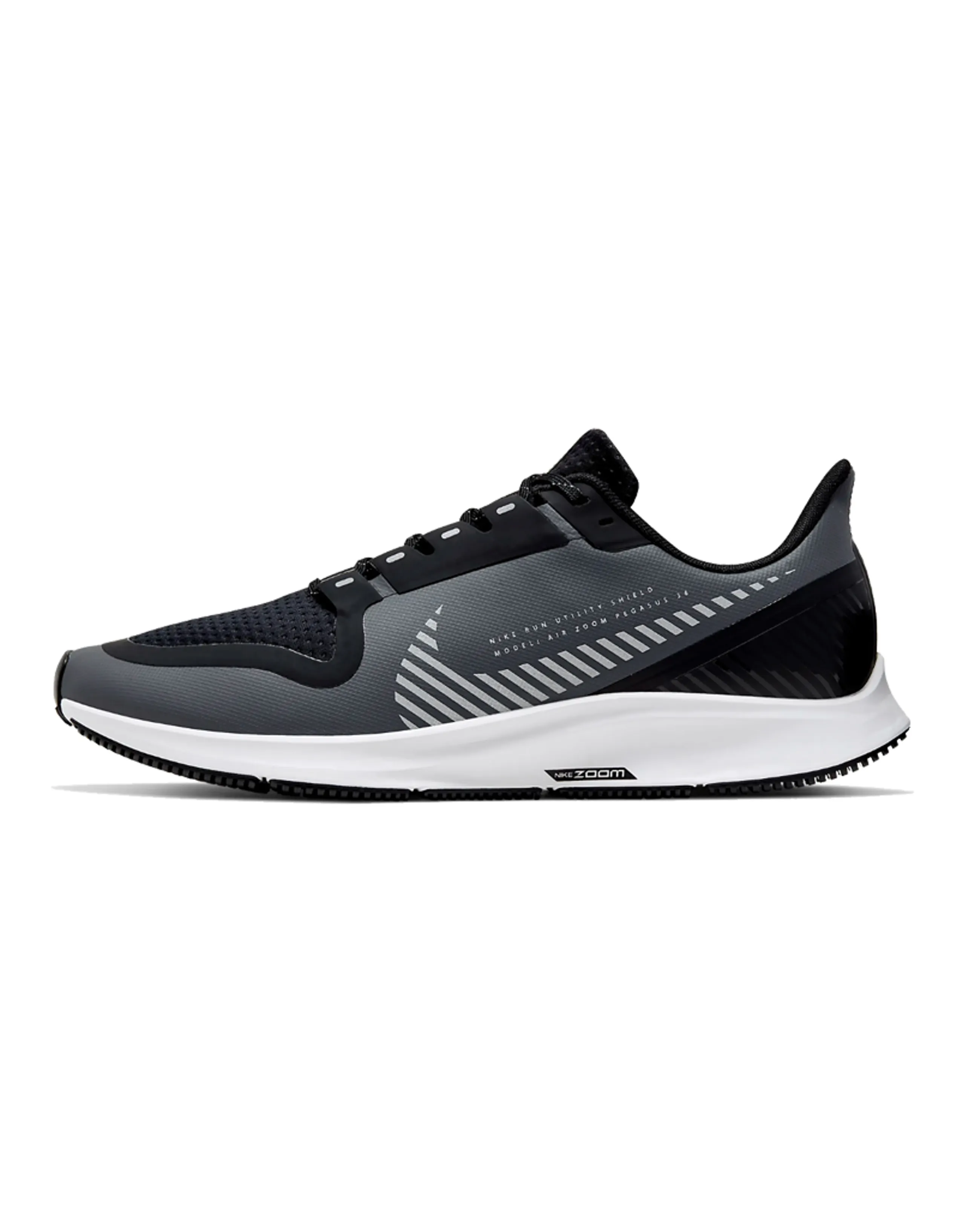 Nike Air Zoom Pegasus 36 Shield Cool Grey