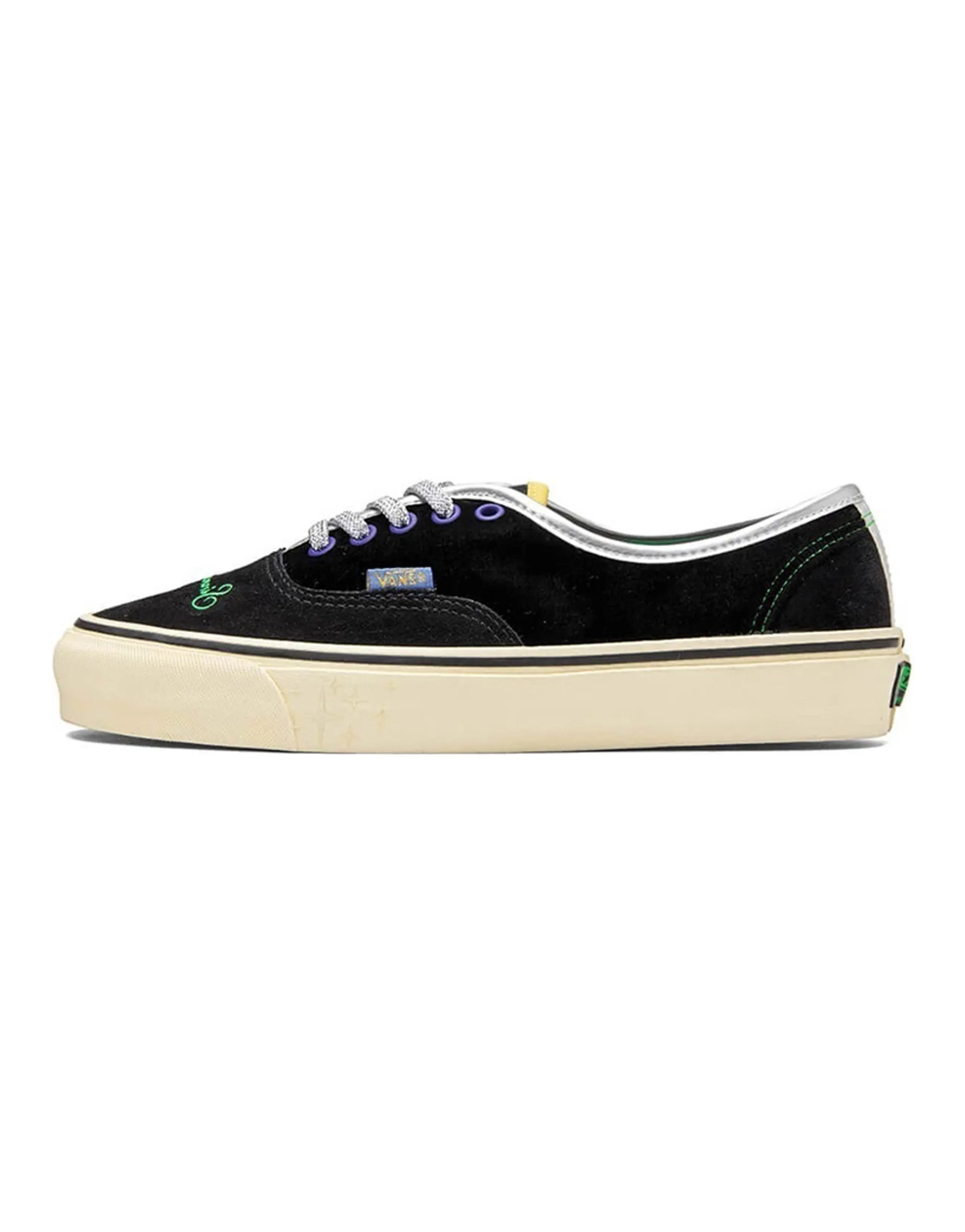 Authentic Feature X Vault Og Vans Lx 'Sinners Club Part 2'