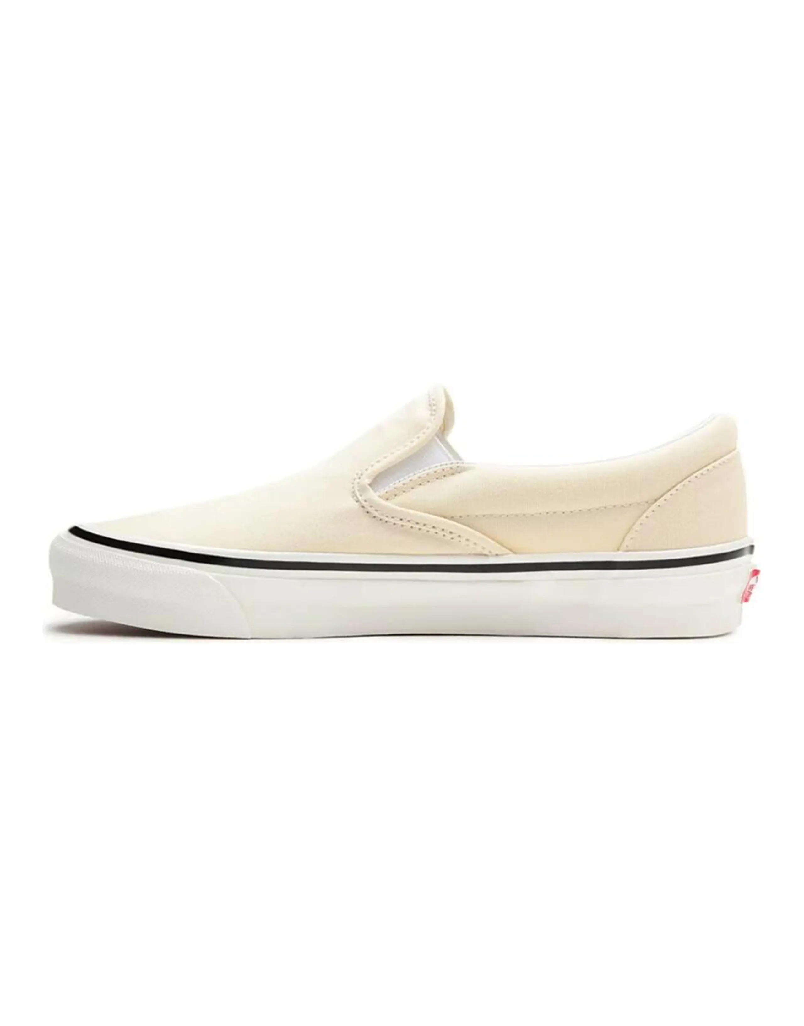 Vans Classic Slip On 98 Dx 'Anaheim Factory White'