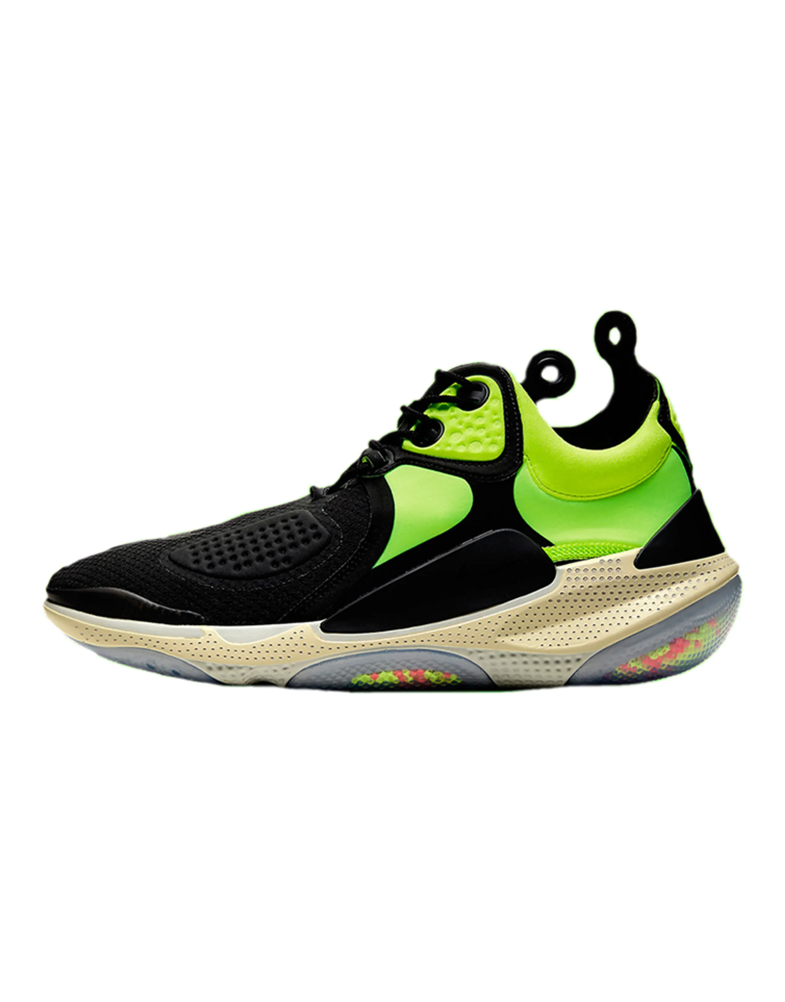 Nike Joyride CC3 Setter Black Volt