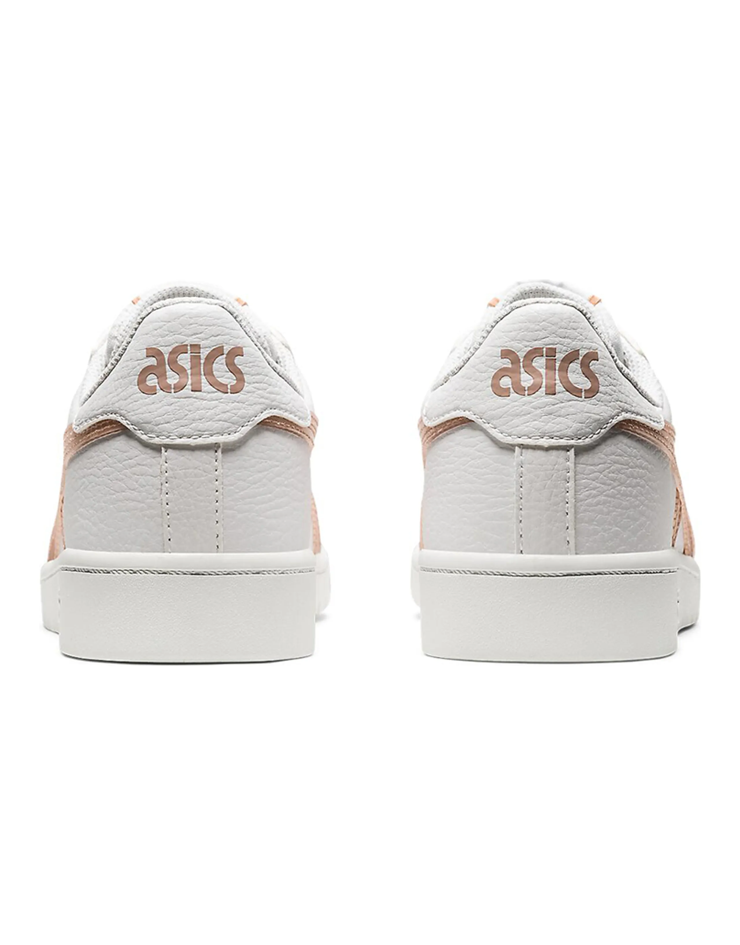 Asics Women's Japan S 'White Dusty Steppe'
