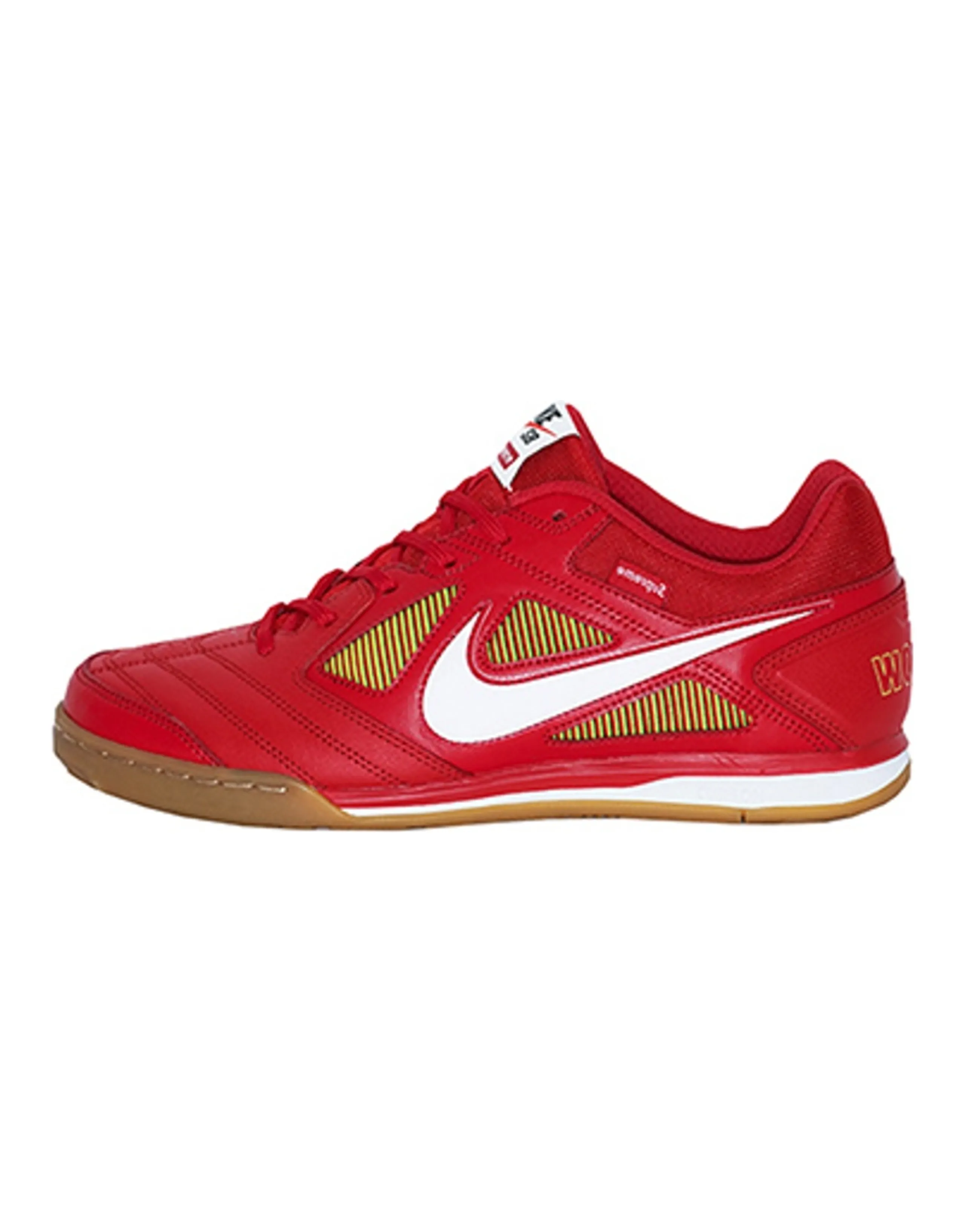 Nike Sb Gato Supreme Red