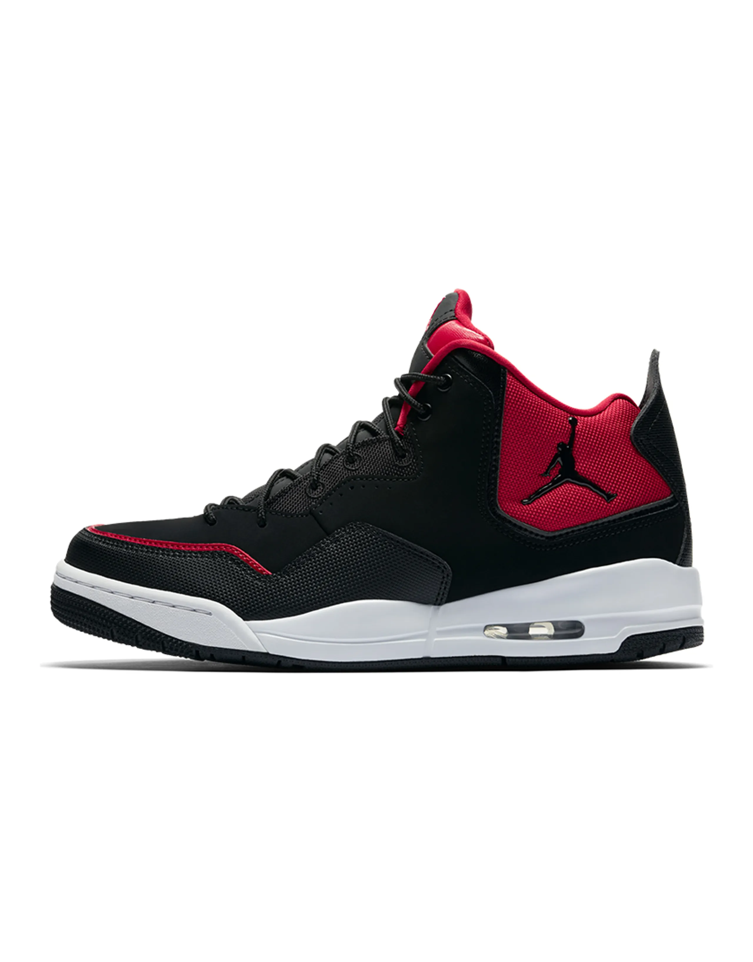 Jordan Courtside 23 Gym Red