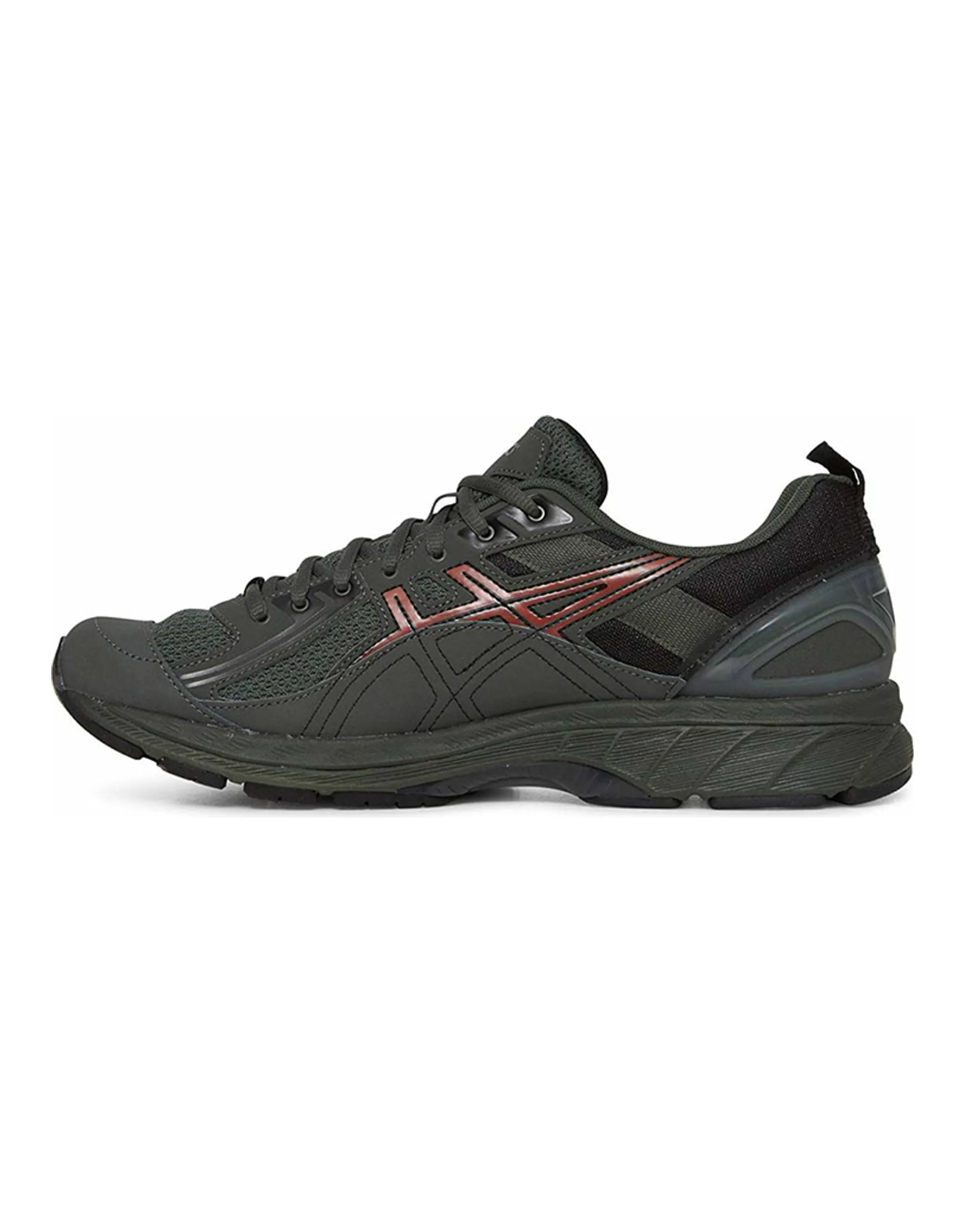 ASICS Gel Burz 2 Kiko Kostadinov Forest