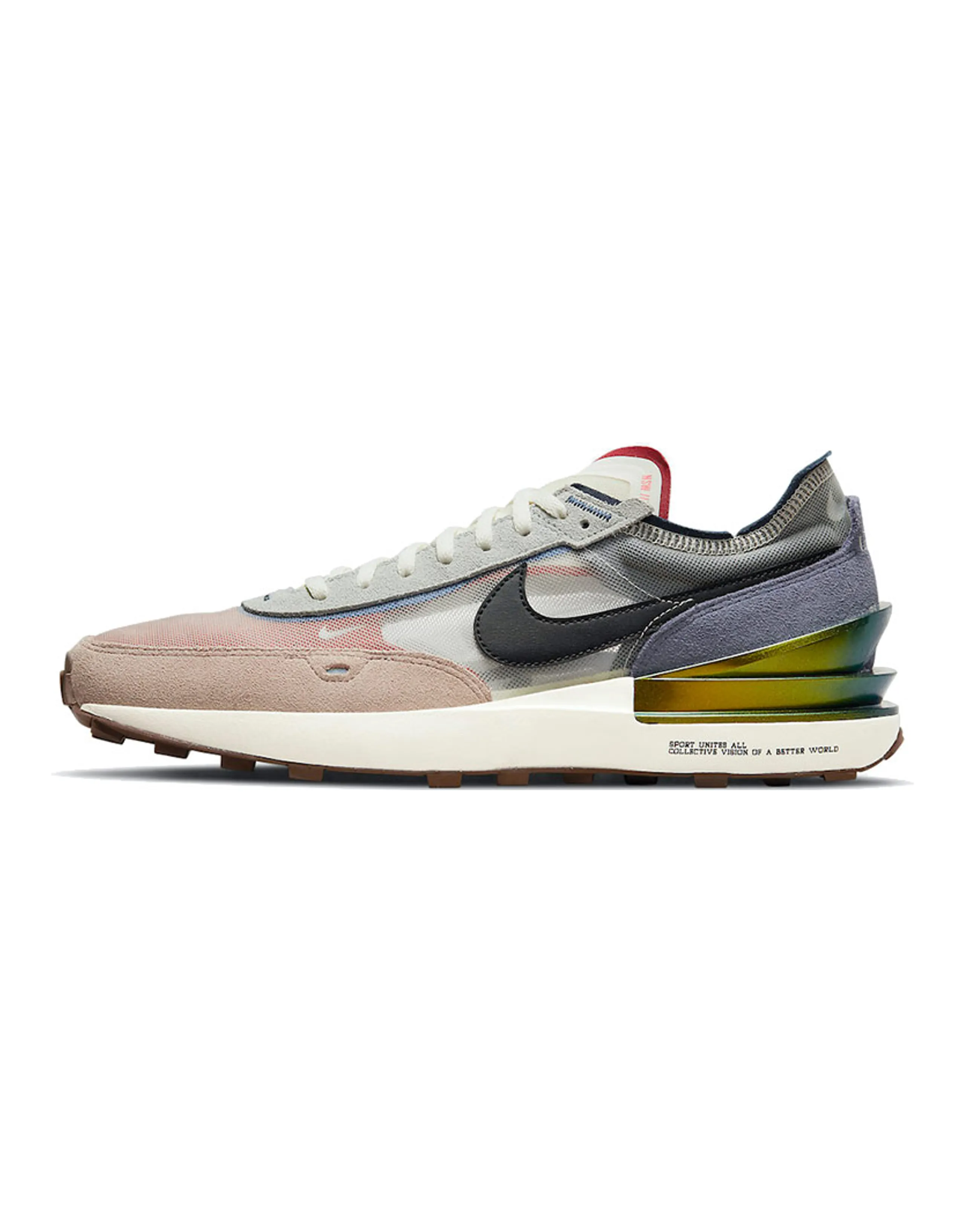 Nike Waffle One The Great Unity