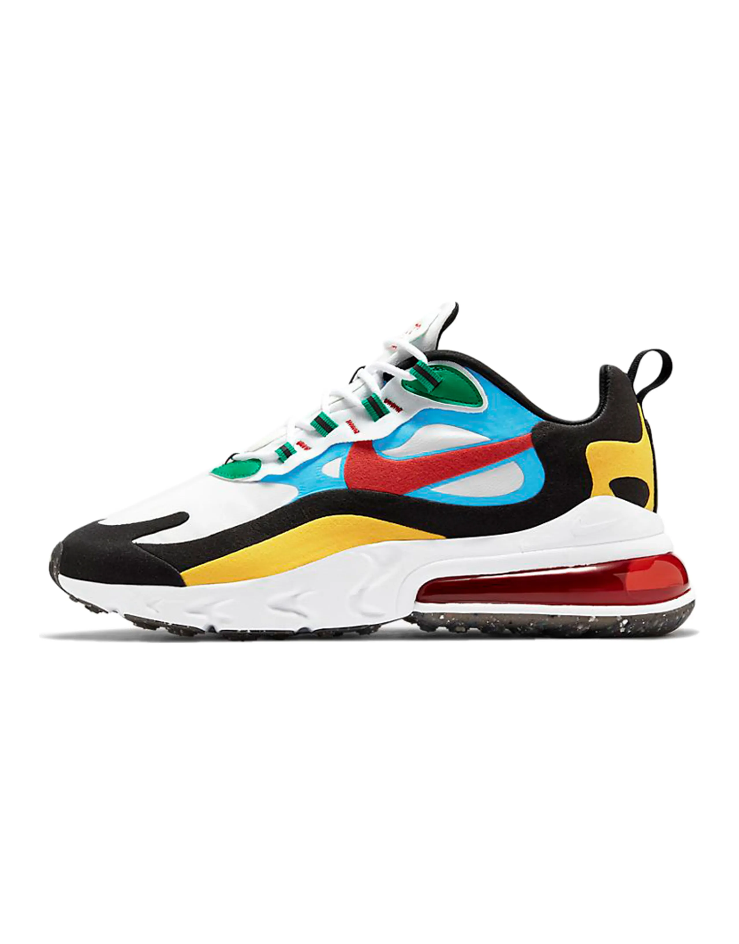 Nike Air Max 270 React Multi Color