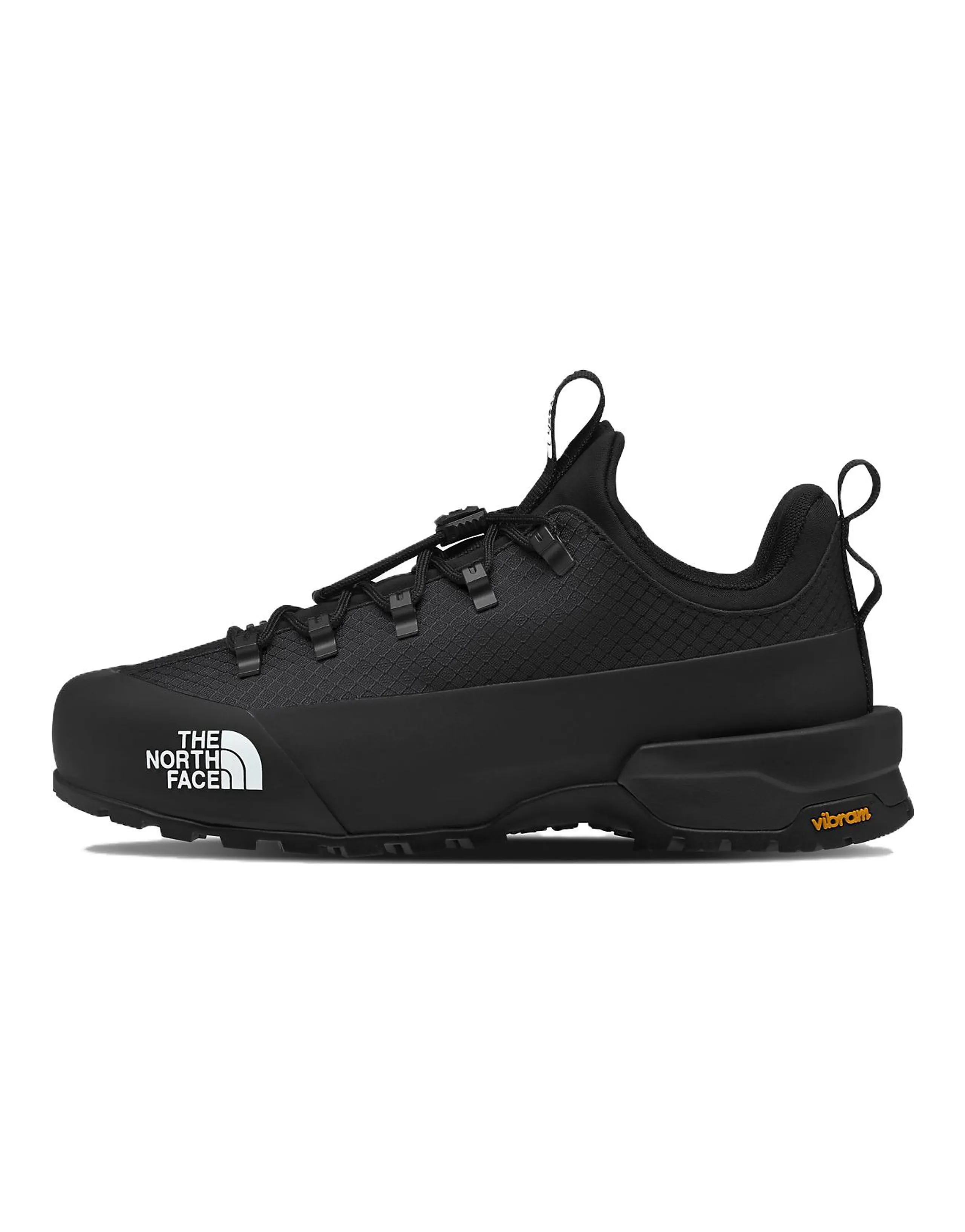 THE NORTH FACE Glenclyffe Low Street Boots Vibram 'Tnf Black'