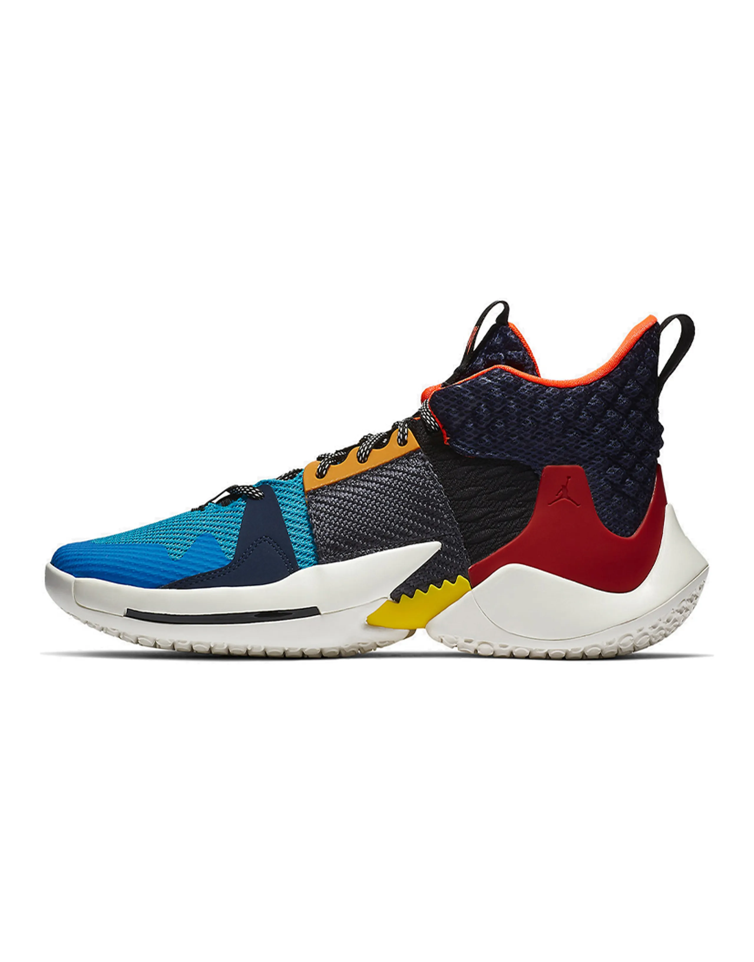 JORDAN Why Not Zer0.2 Pf 'Future History' Asia Exclusive