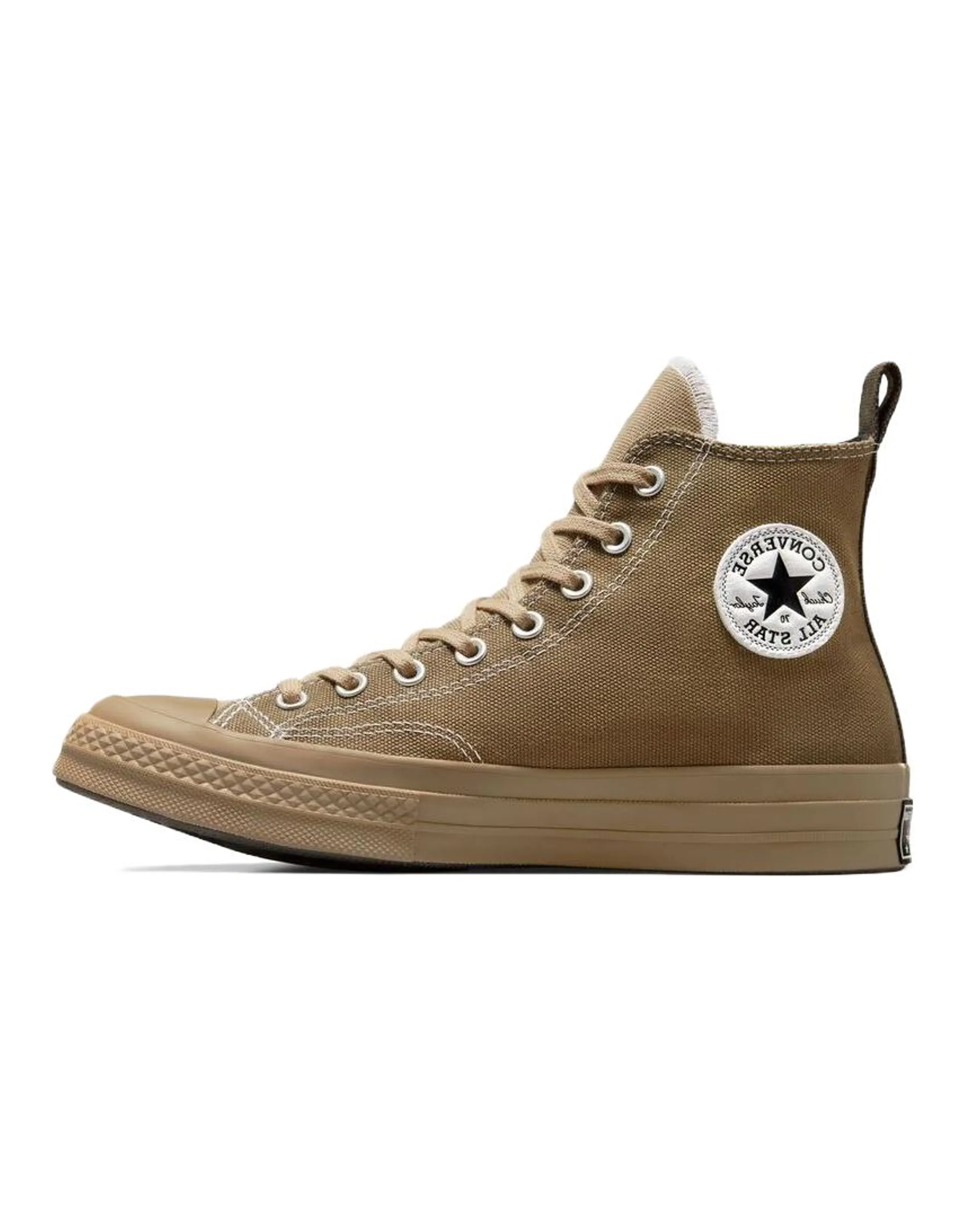 Chuck 70 Converse GORE-TEX High 'Squirmy Worm Brown'