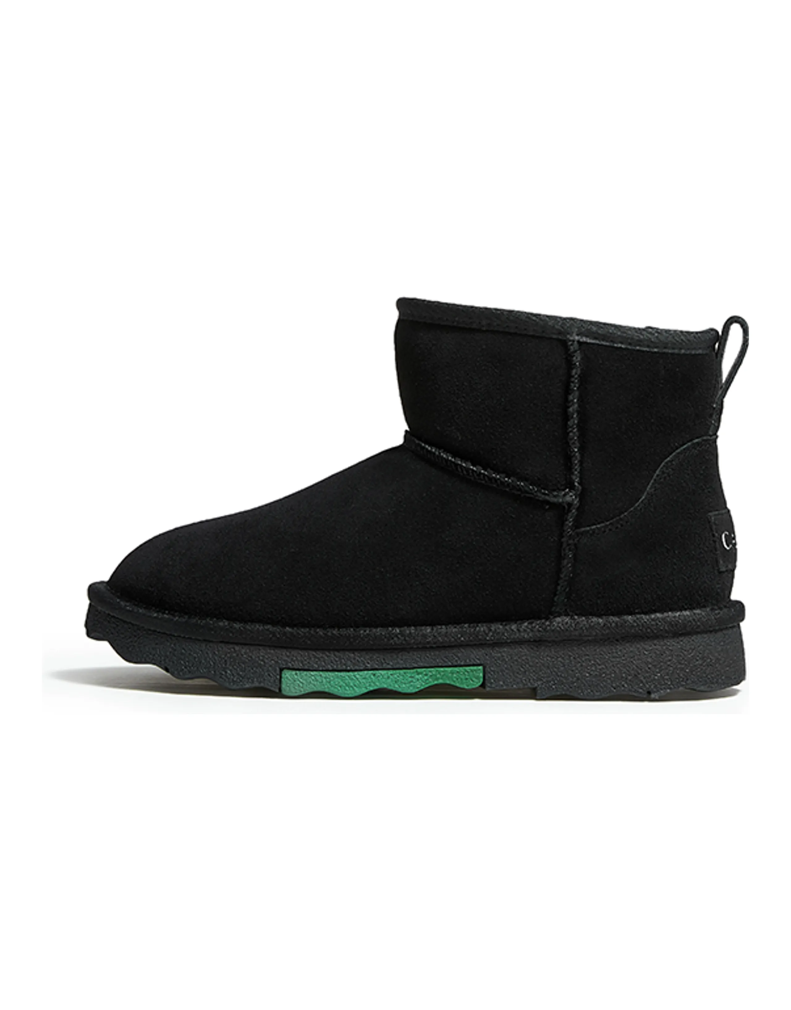 CAMEL Snow Boots Women's